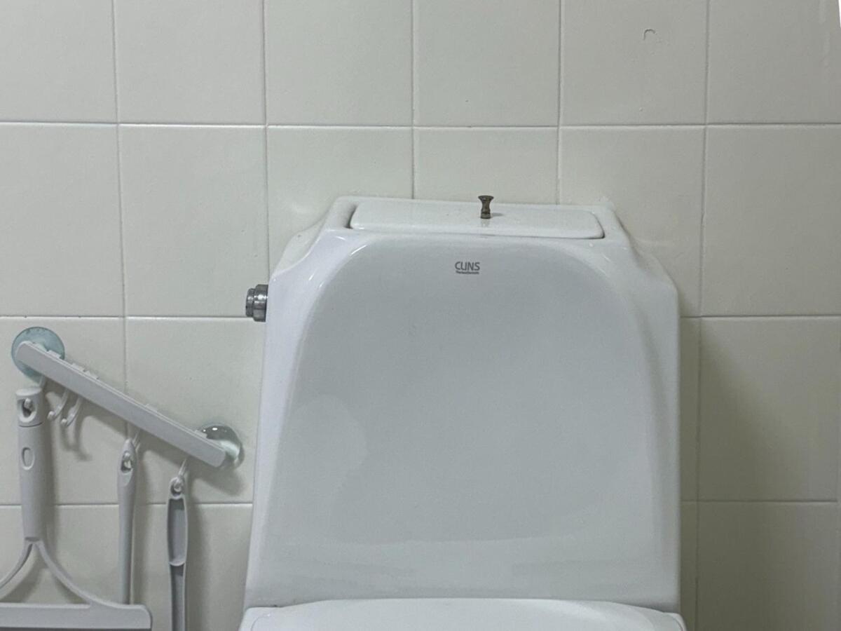 Seongdong Breeze Apartment