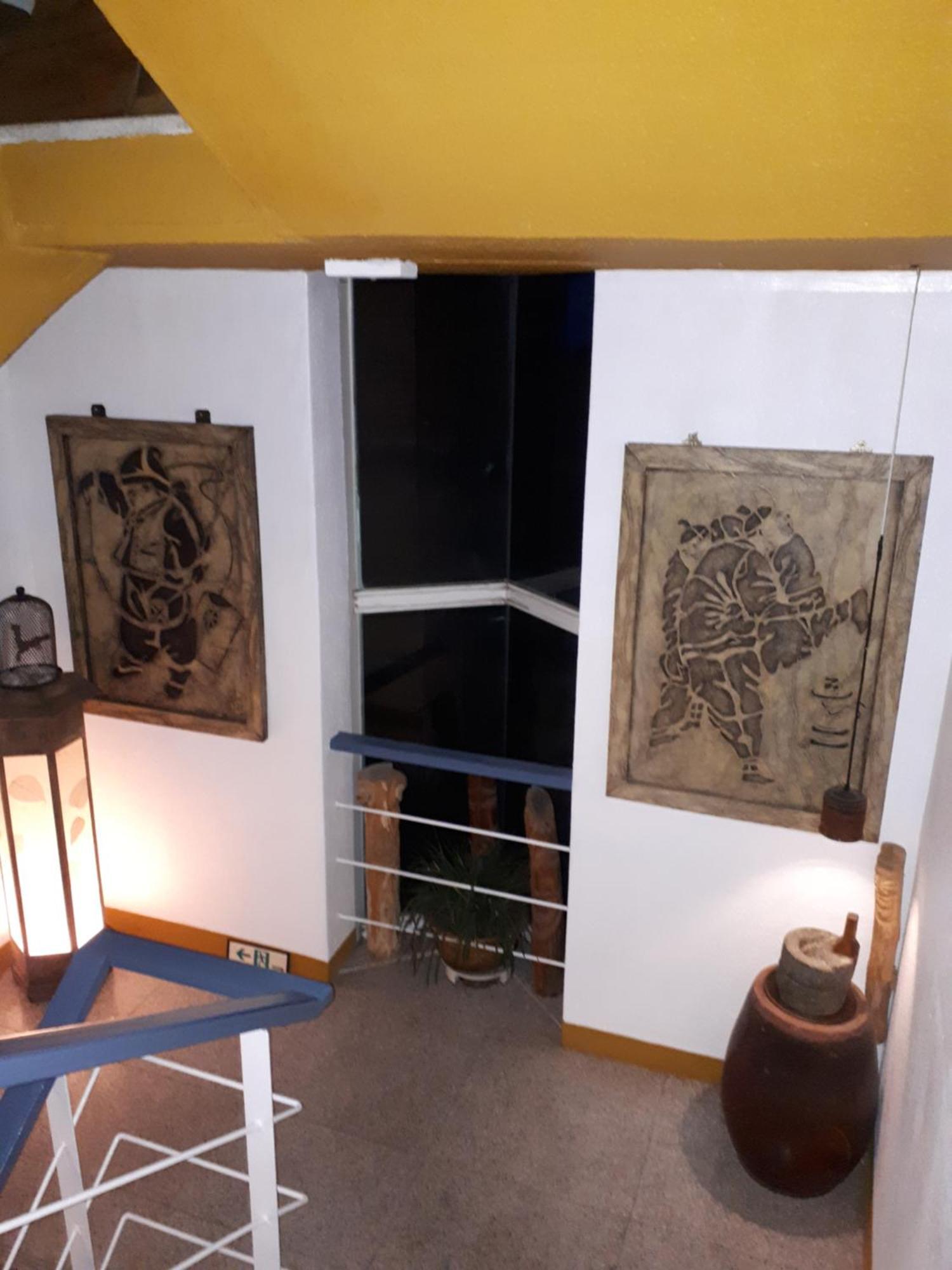 Guest house Onaumi