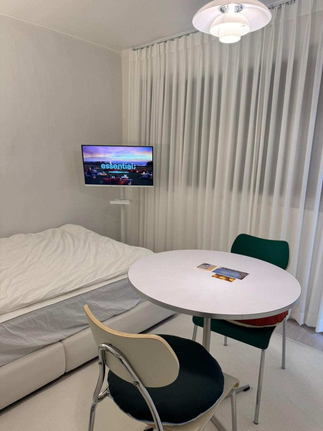 Damchae's House In Apartment
