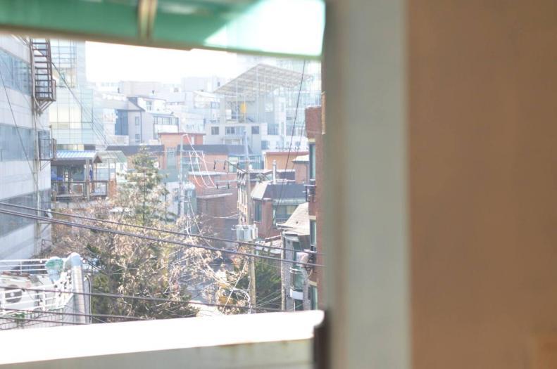 Seven House 501 Apartment Seoul
