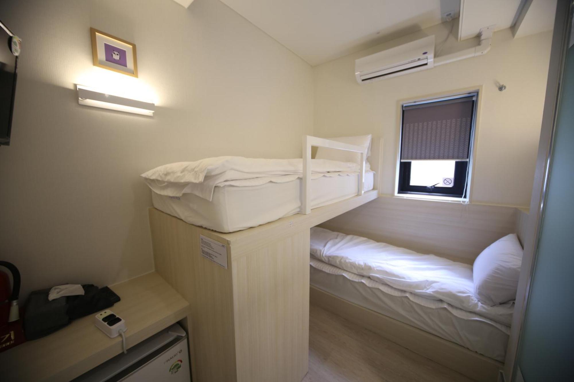 Moon Hotel