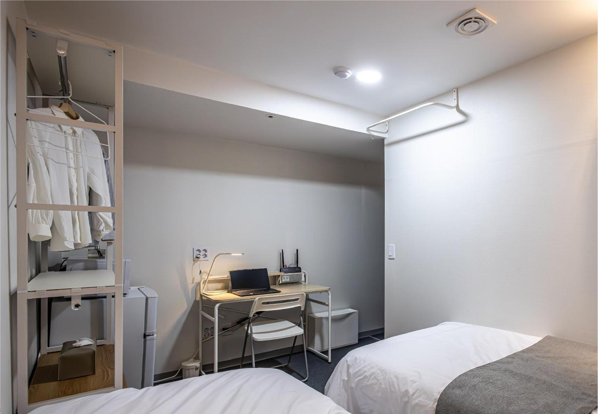 Hotel Beyond Jongno
