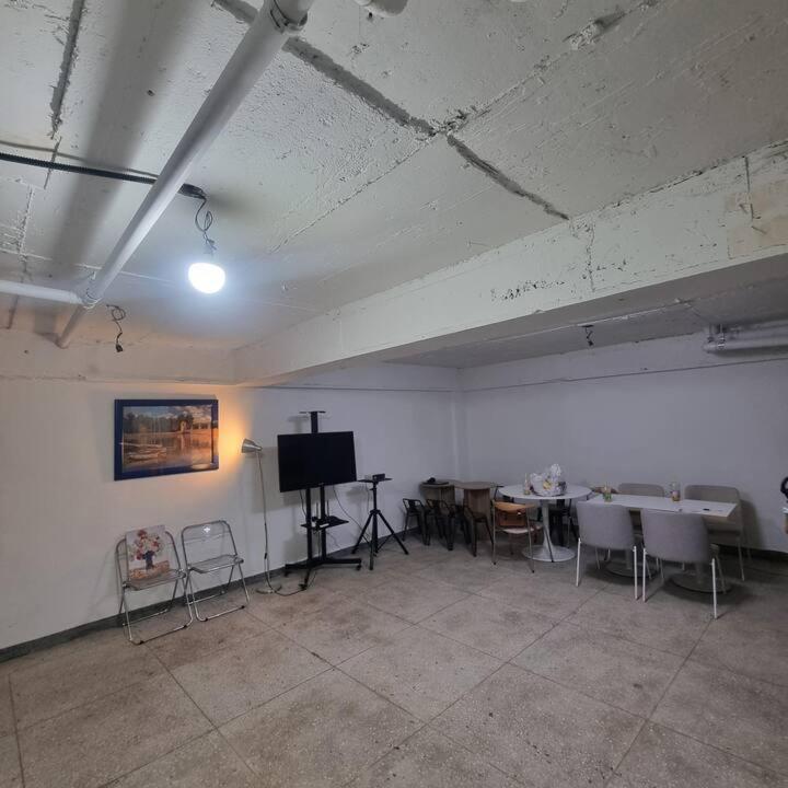 Guest house Namsan Rooftop Seoul
