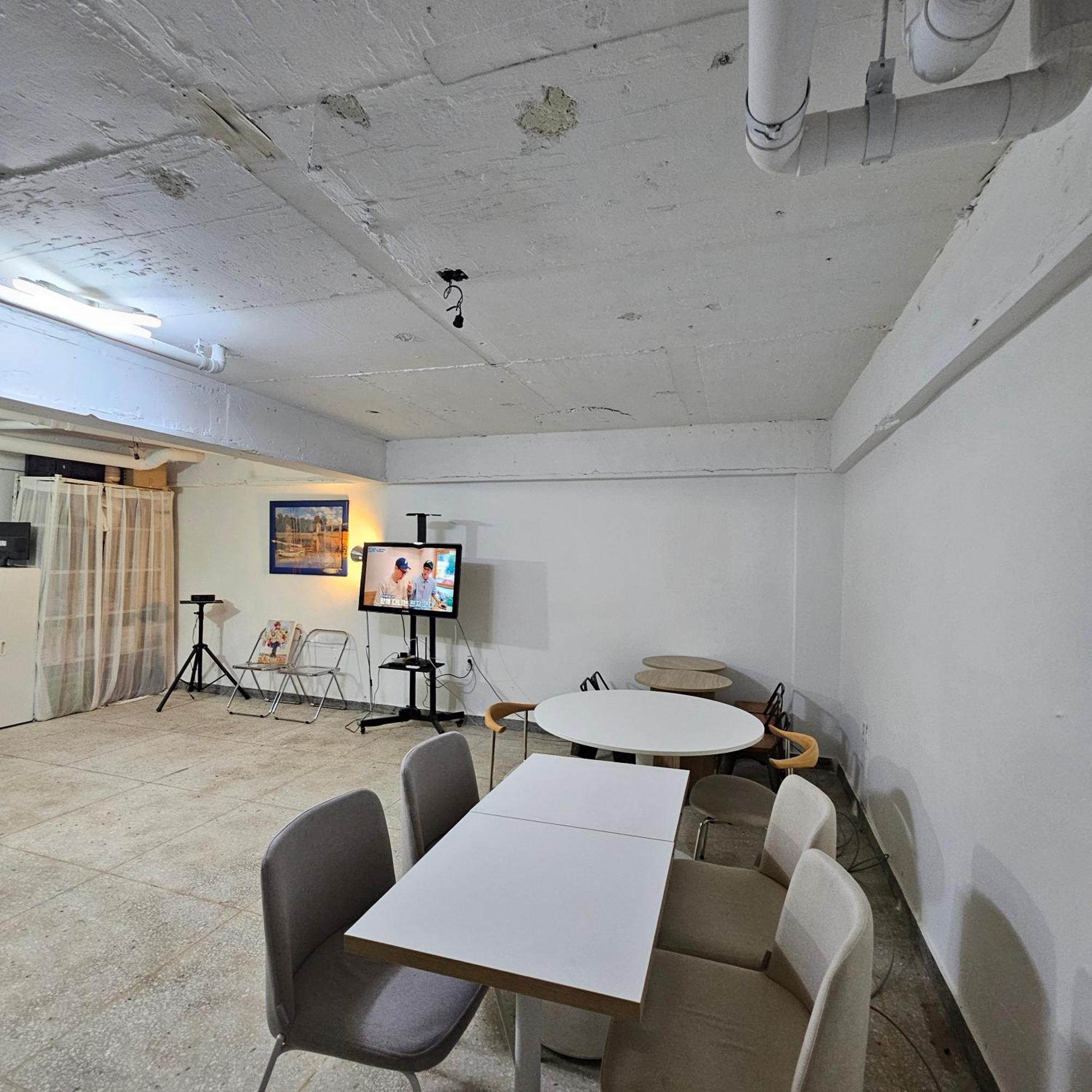 Guest house Namsan Rooftop Seoul