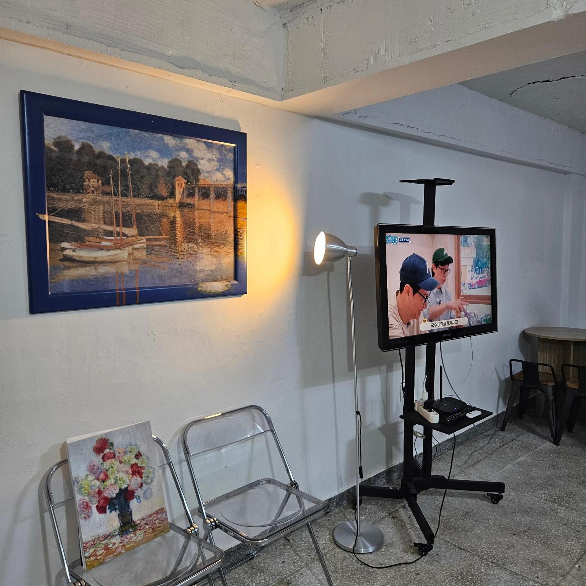 Guest house Namsan Rooftop