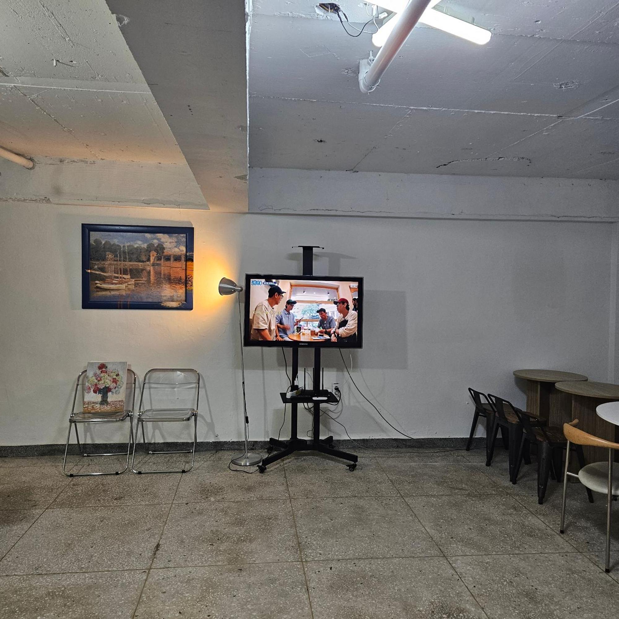 Namsan Rooftop Guest house