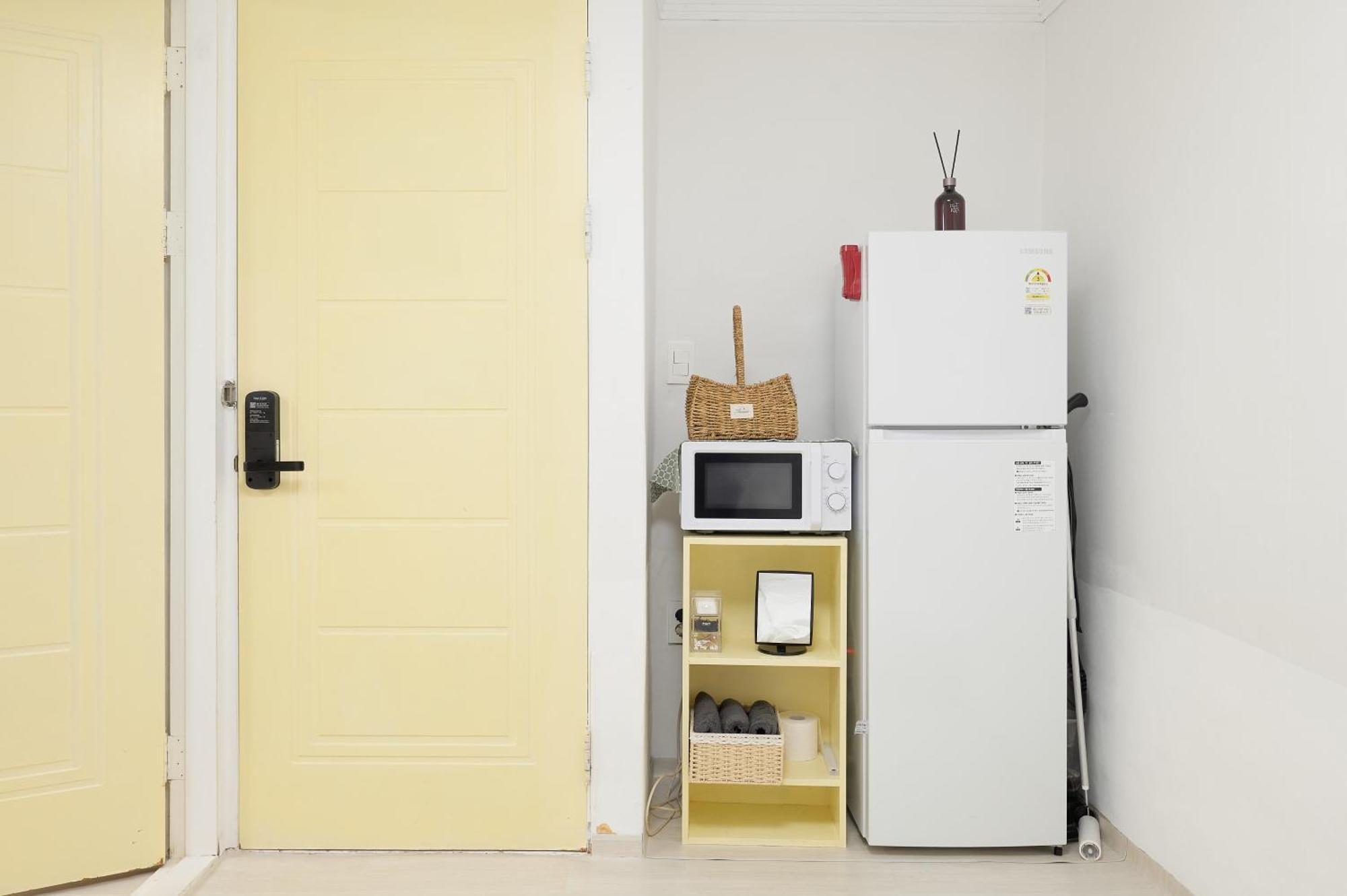 Hongdae - B Type Apartamento