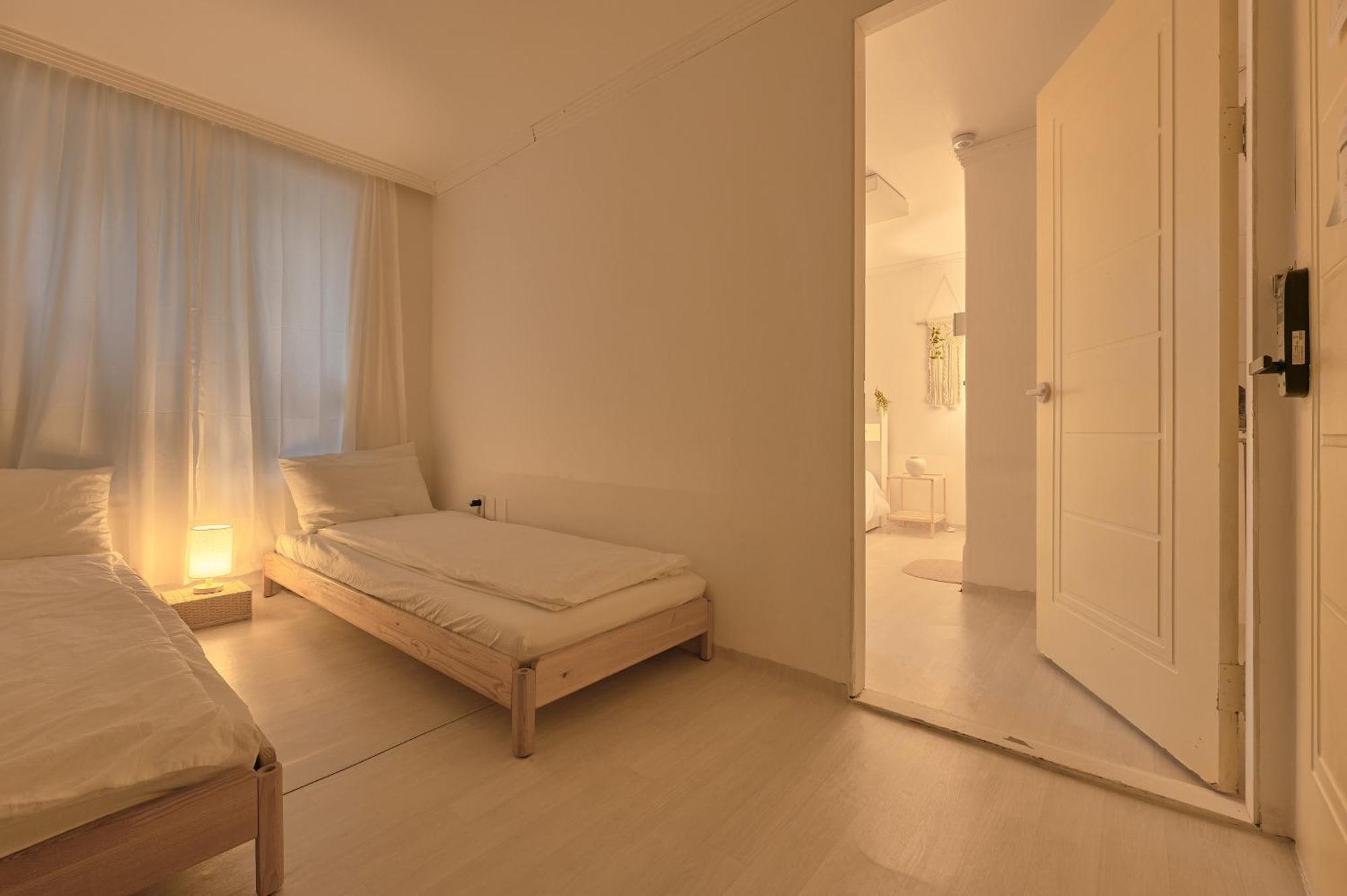 Apartamento Hongdae - B Type