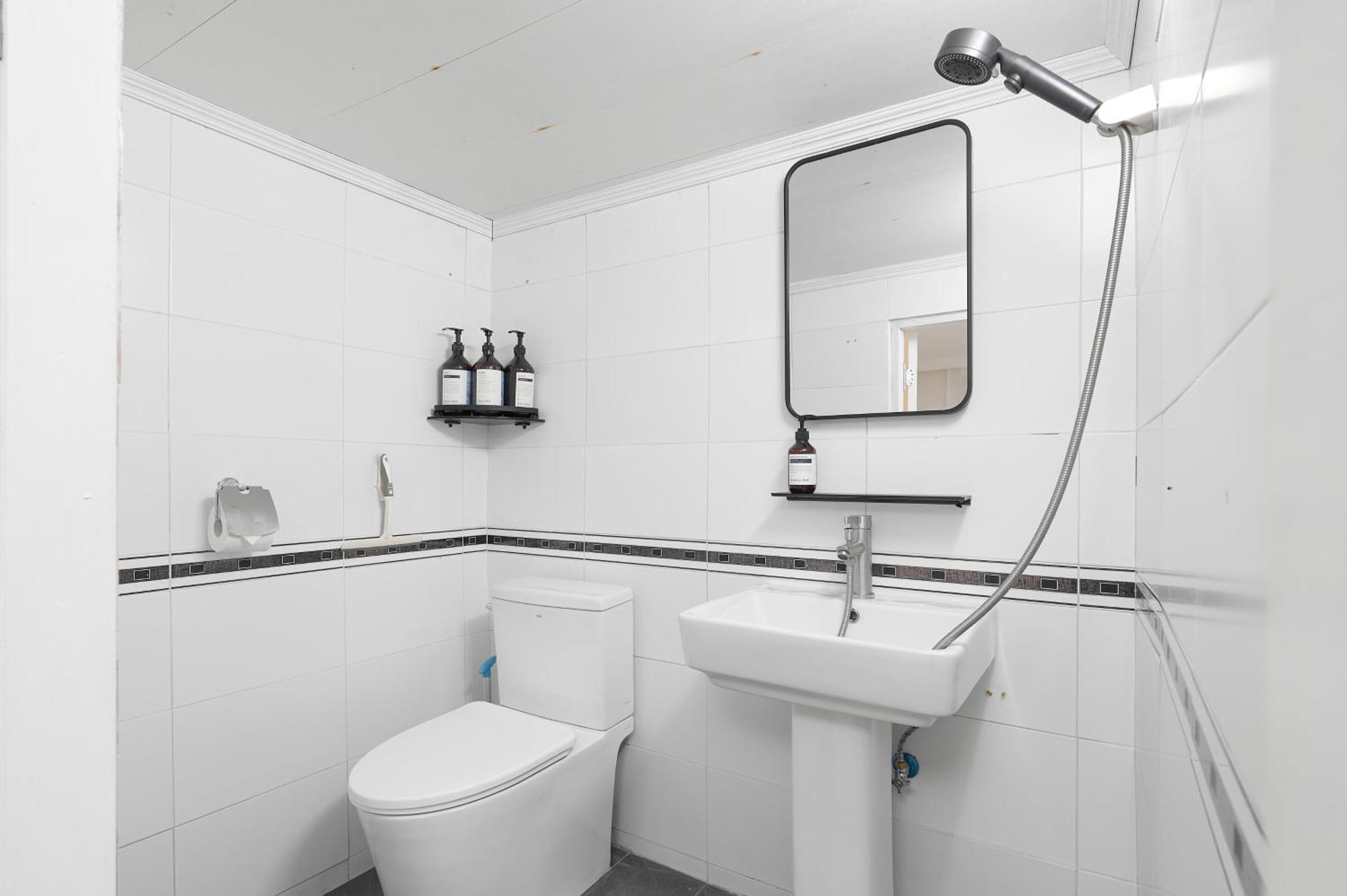 Hongdae - B Type Apartamento Seul