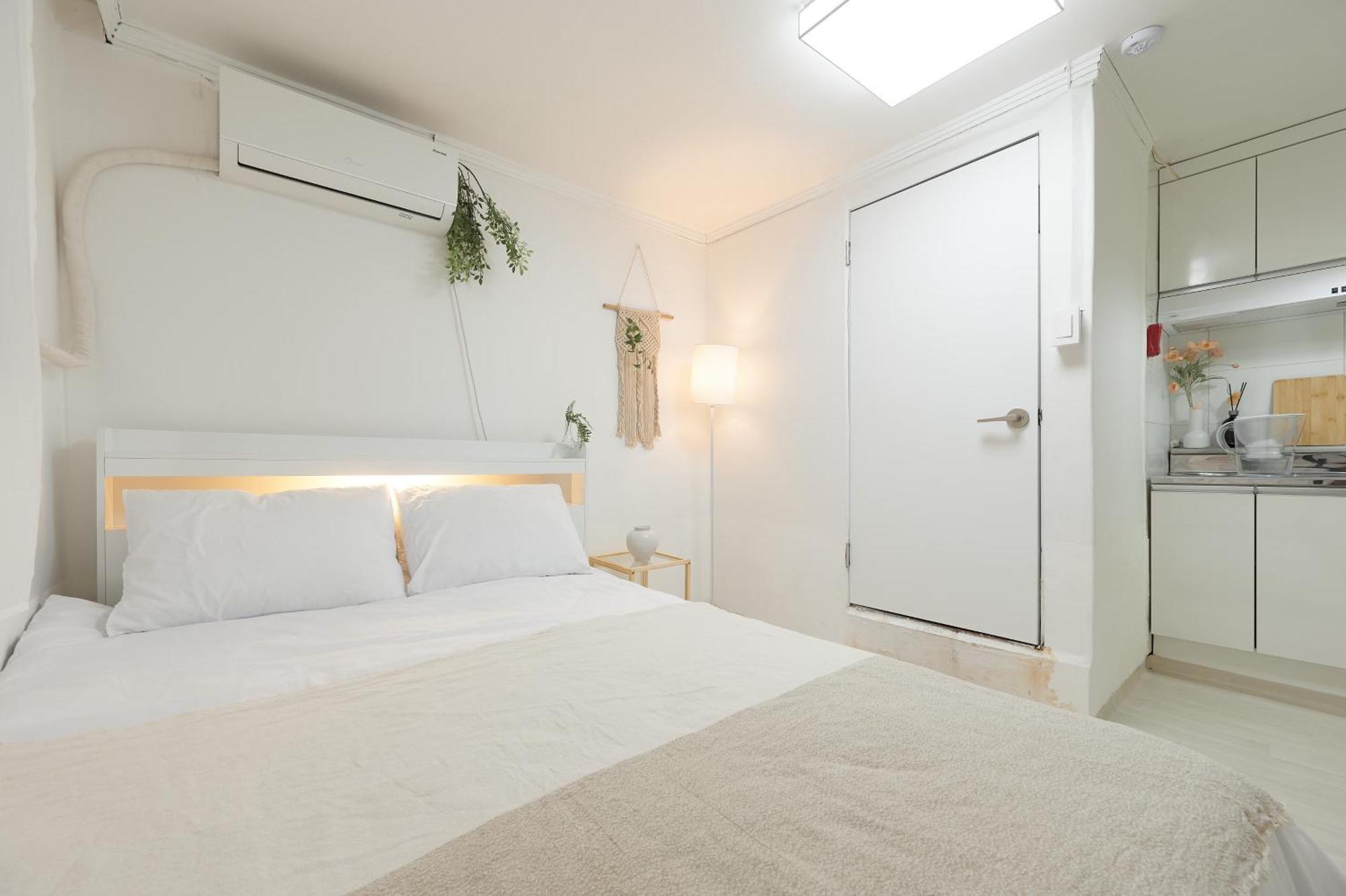 Apartamento Hongdae - B Type *