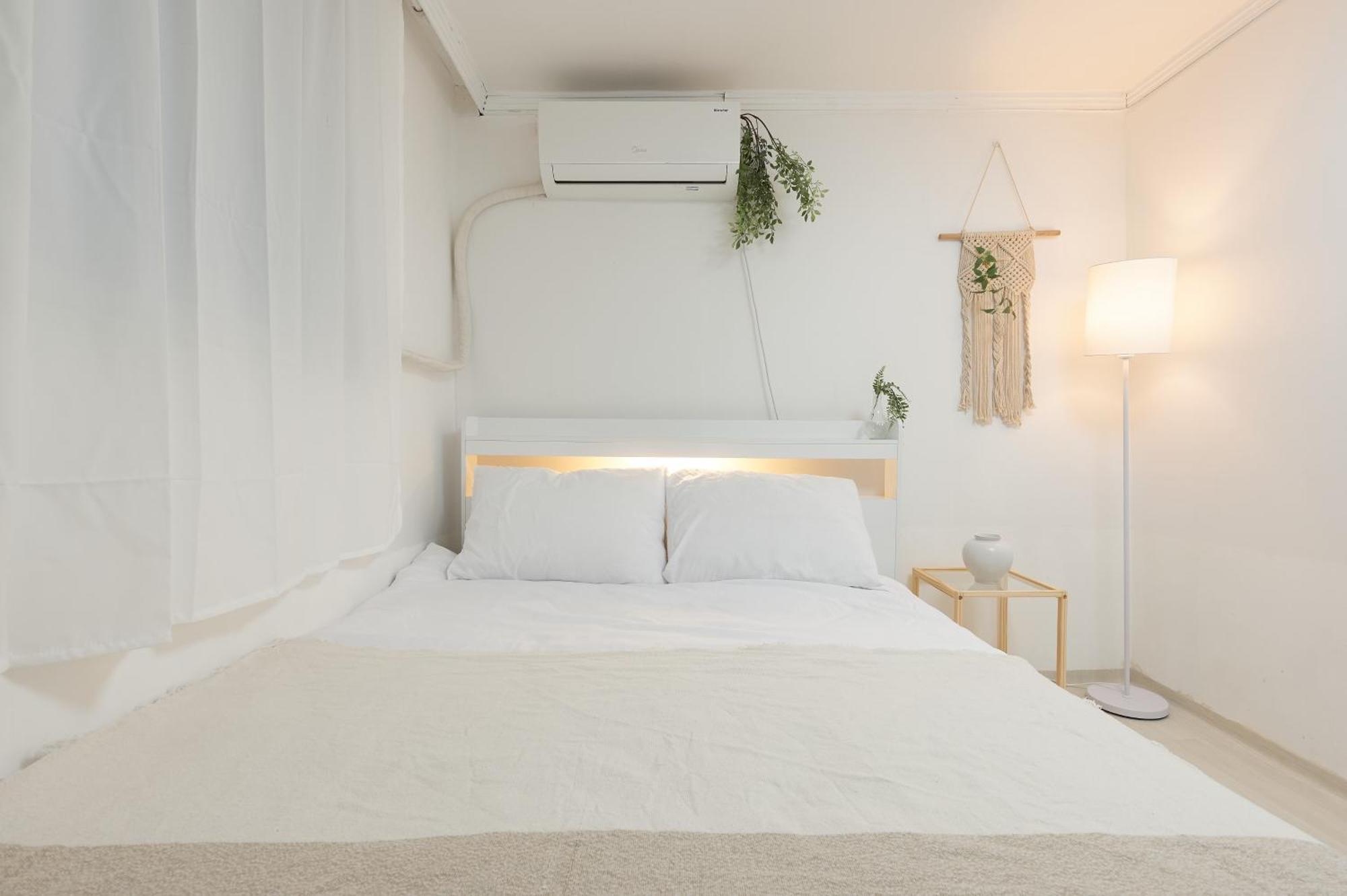 Apartamento Hongdae - B Type Seul