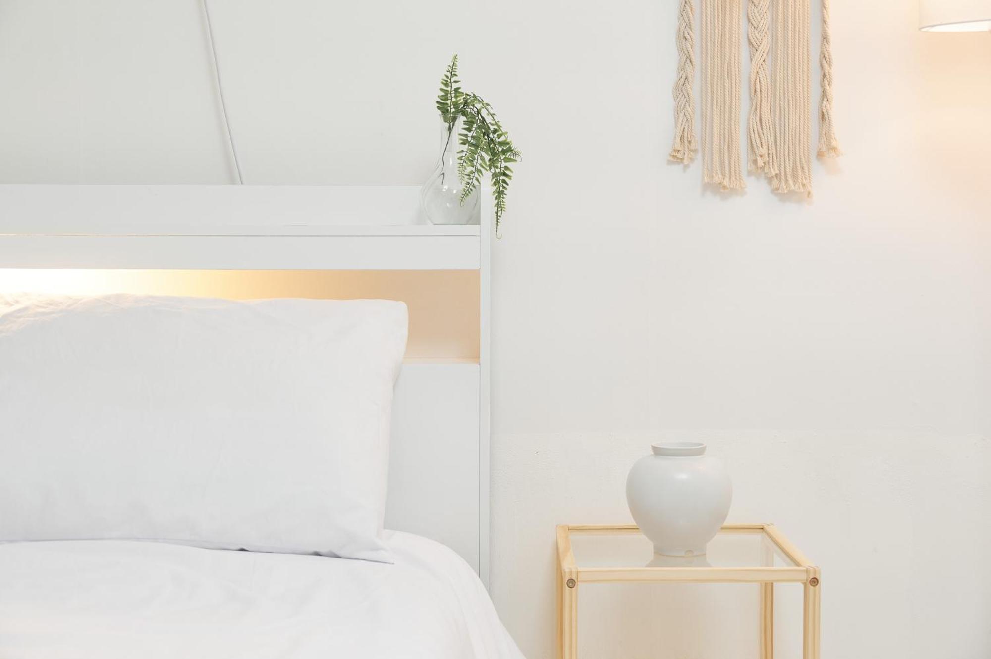 Hongdae - B Type Apartamento *