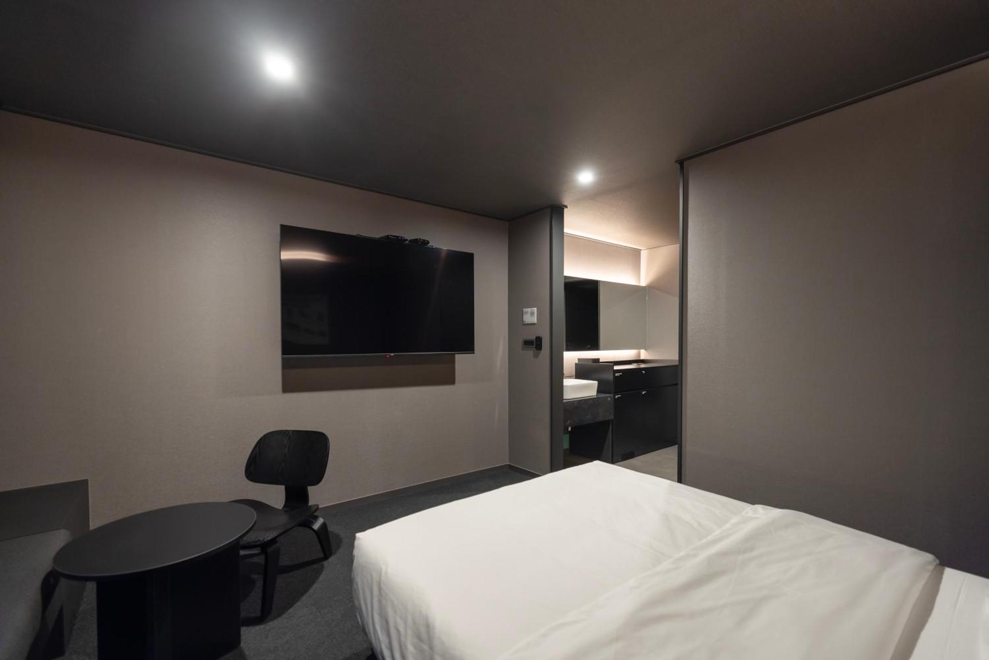 Hotel Aank Yeongdeungpo