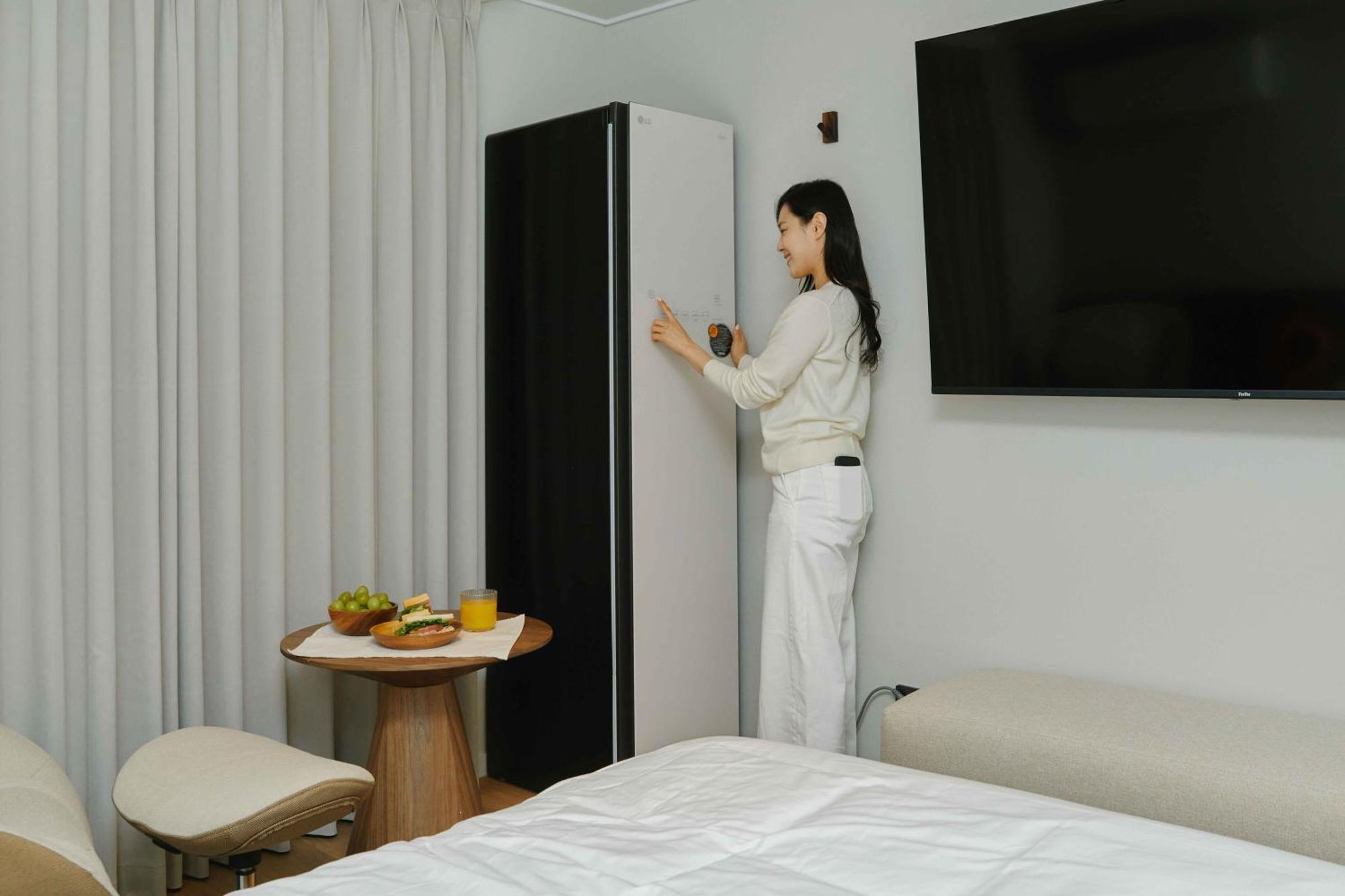 Aank Yeongdeungpo Hotel *