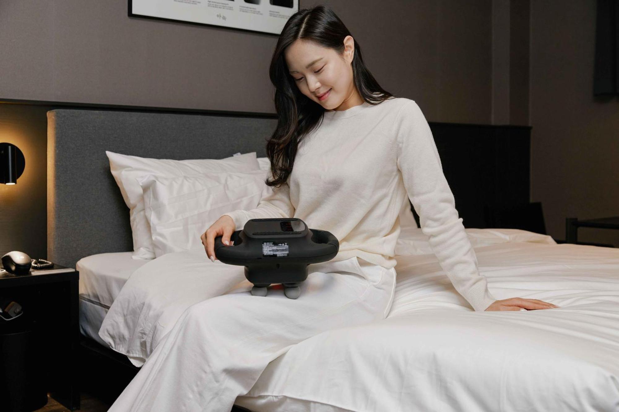 Hotel Aank Yeongdeungpo