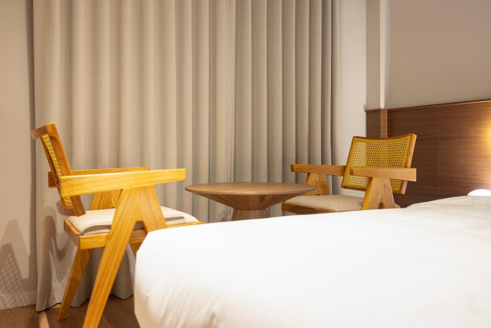 Hotel Aank Yeongdeungpo