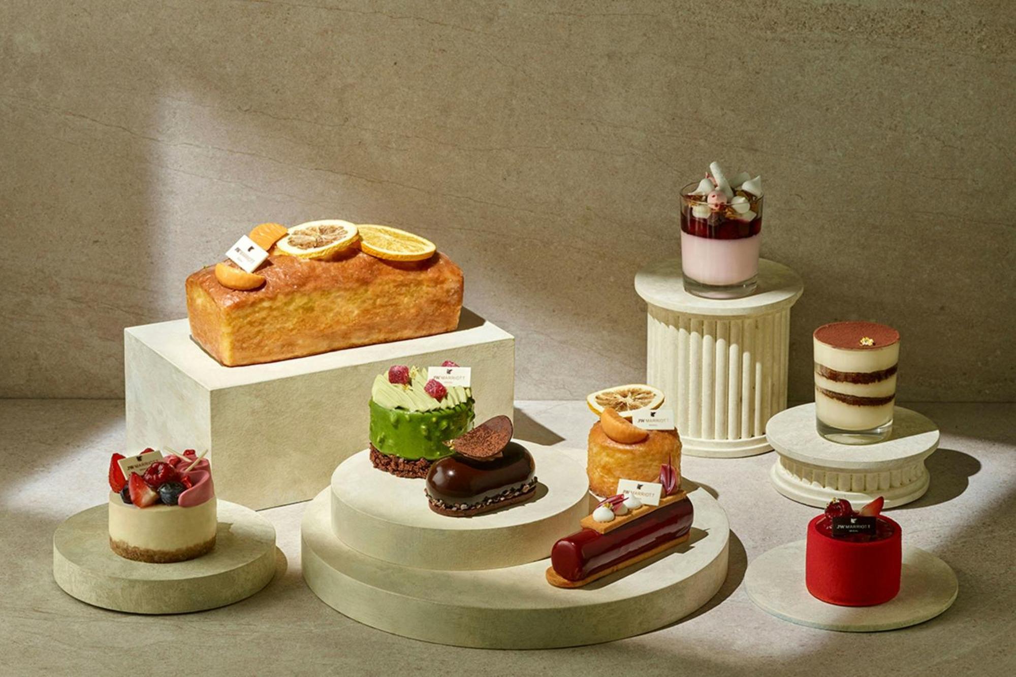 Jw Marriott Seoul