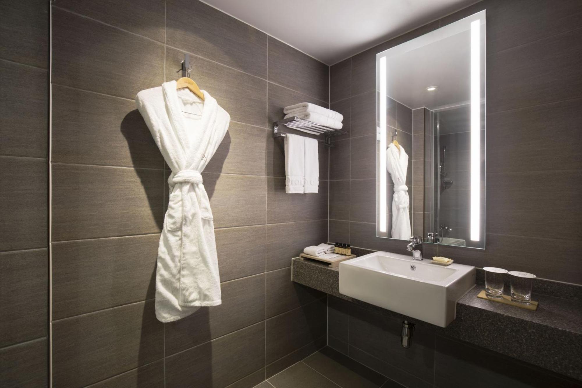 Hotel Orakai Cheonggyesan Seoul
