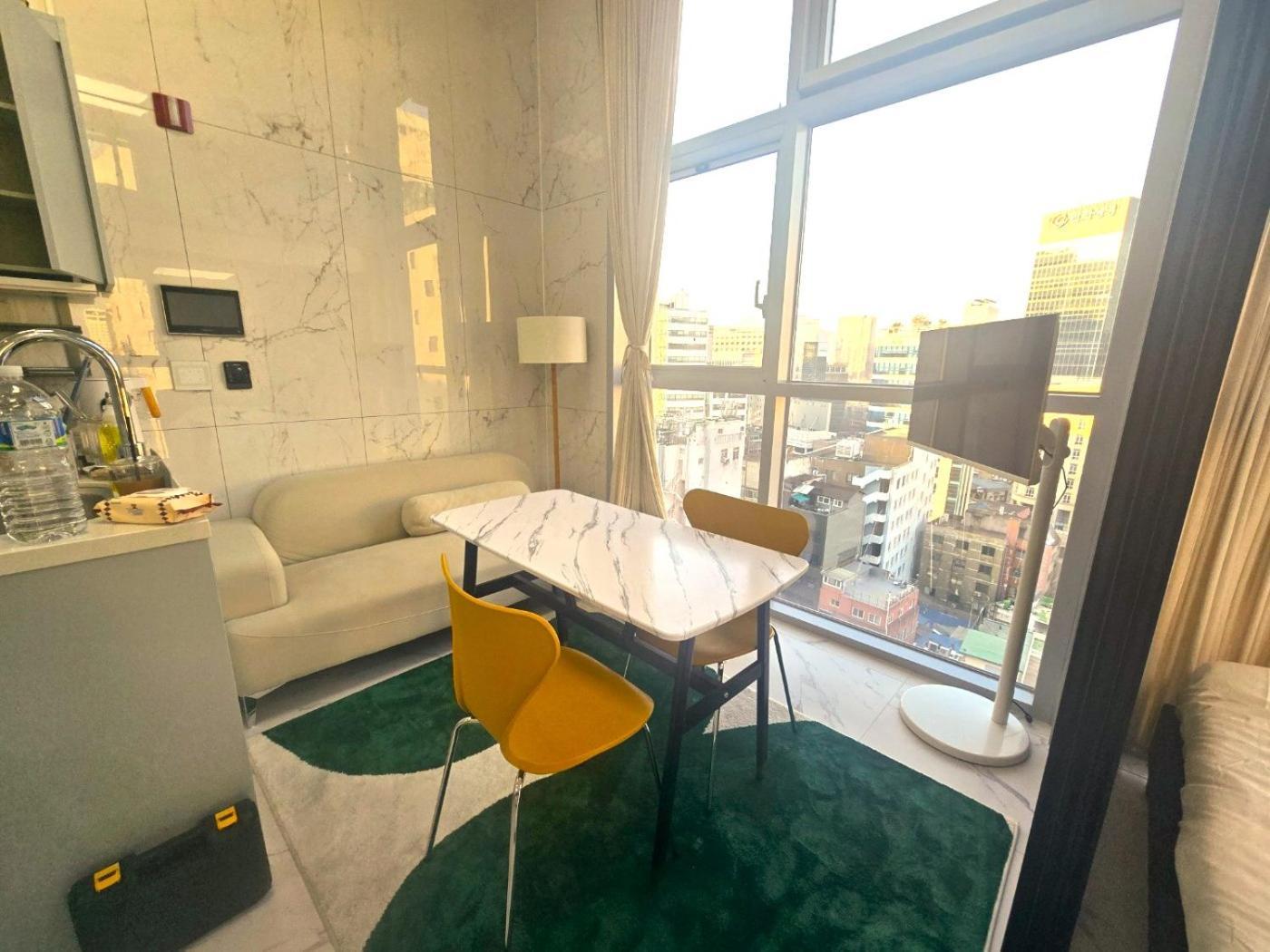 Zest Homes Seul