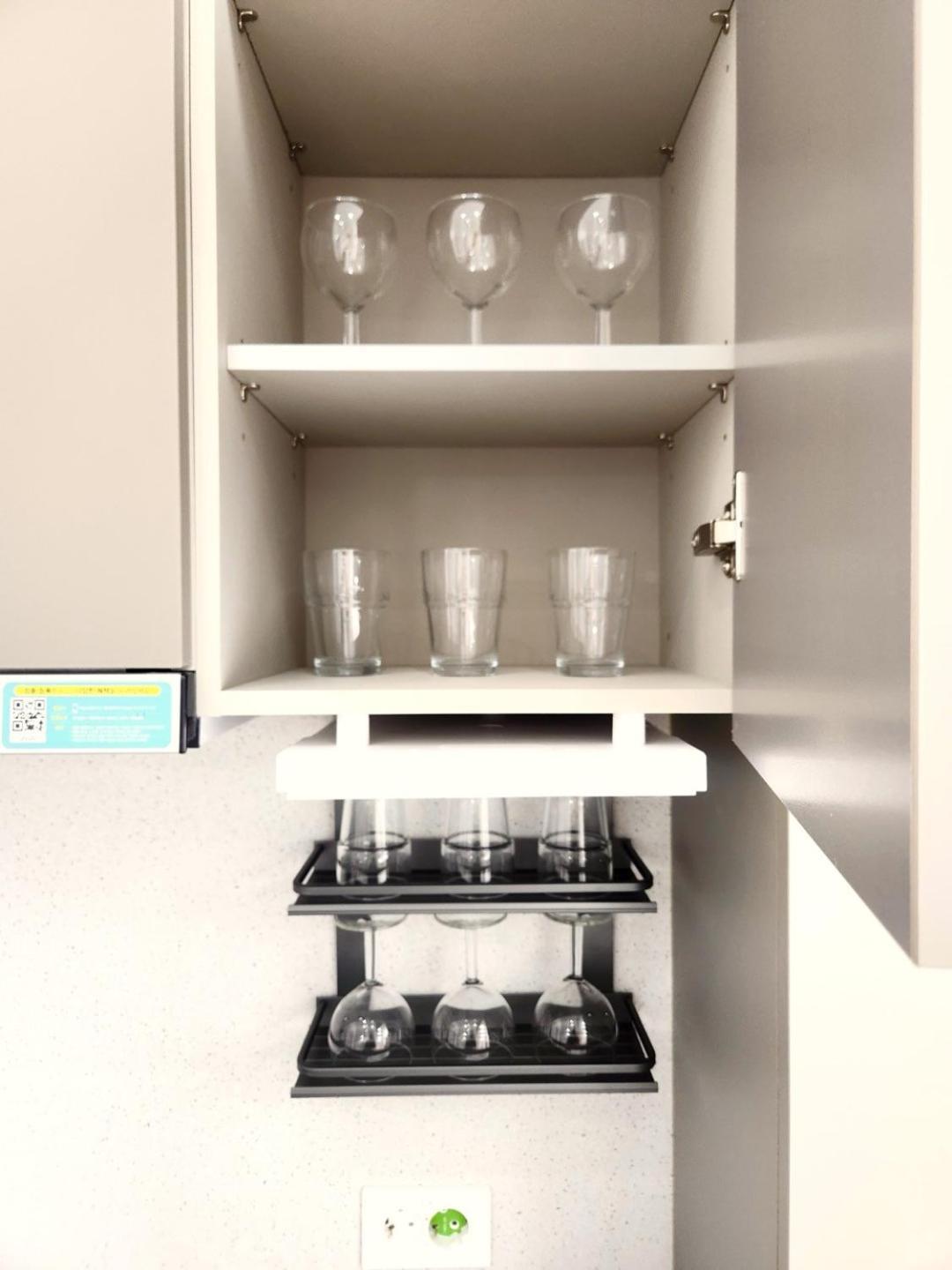 Apartamento Zest Homes *
