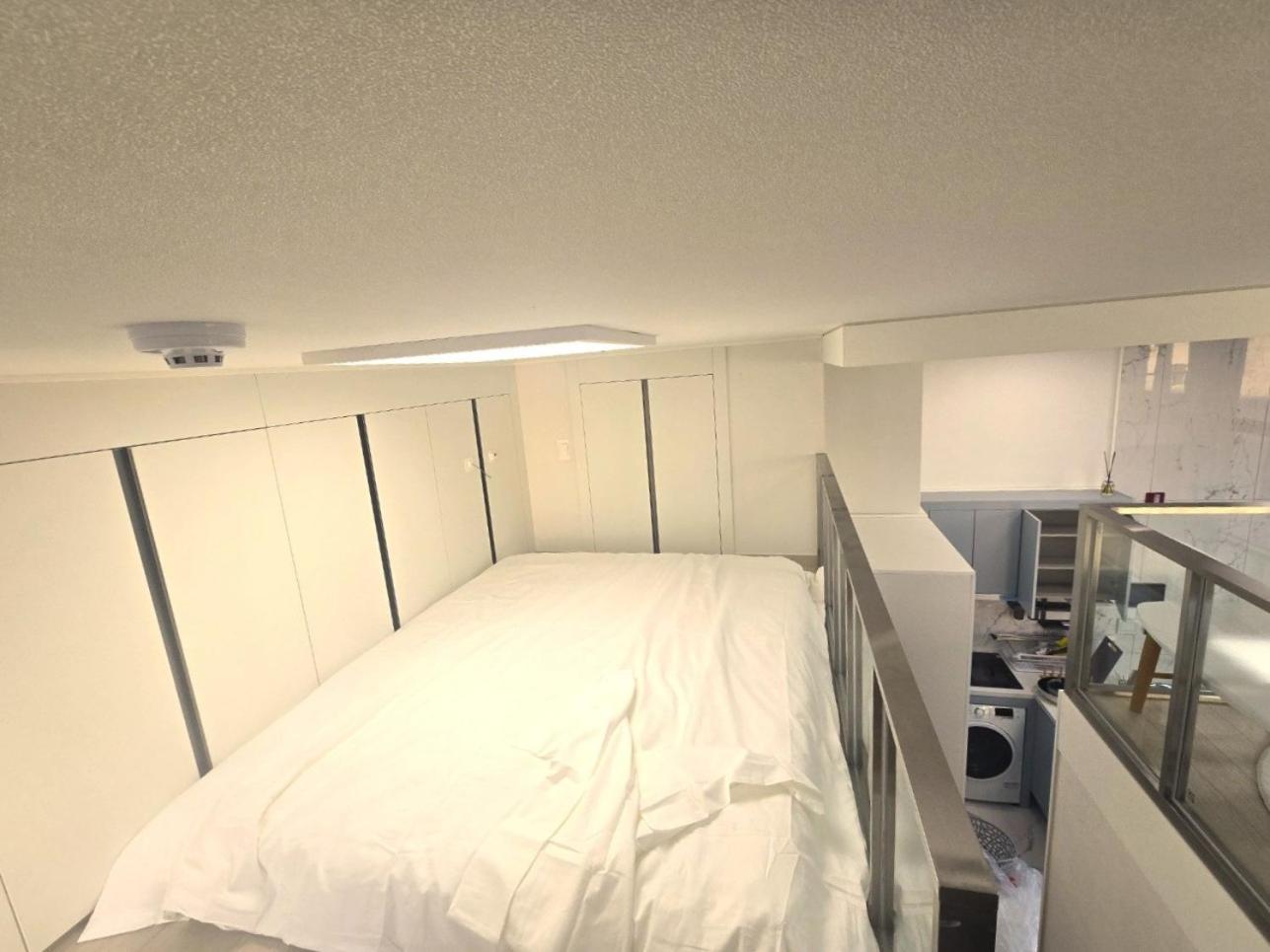 Zest Homes Pangsapuri Seoul