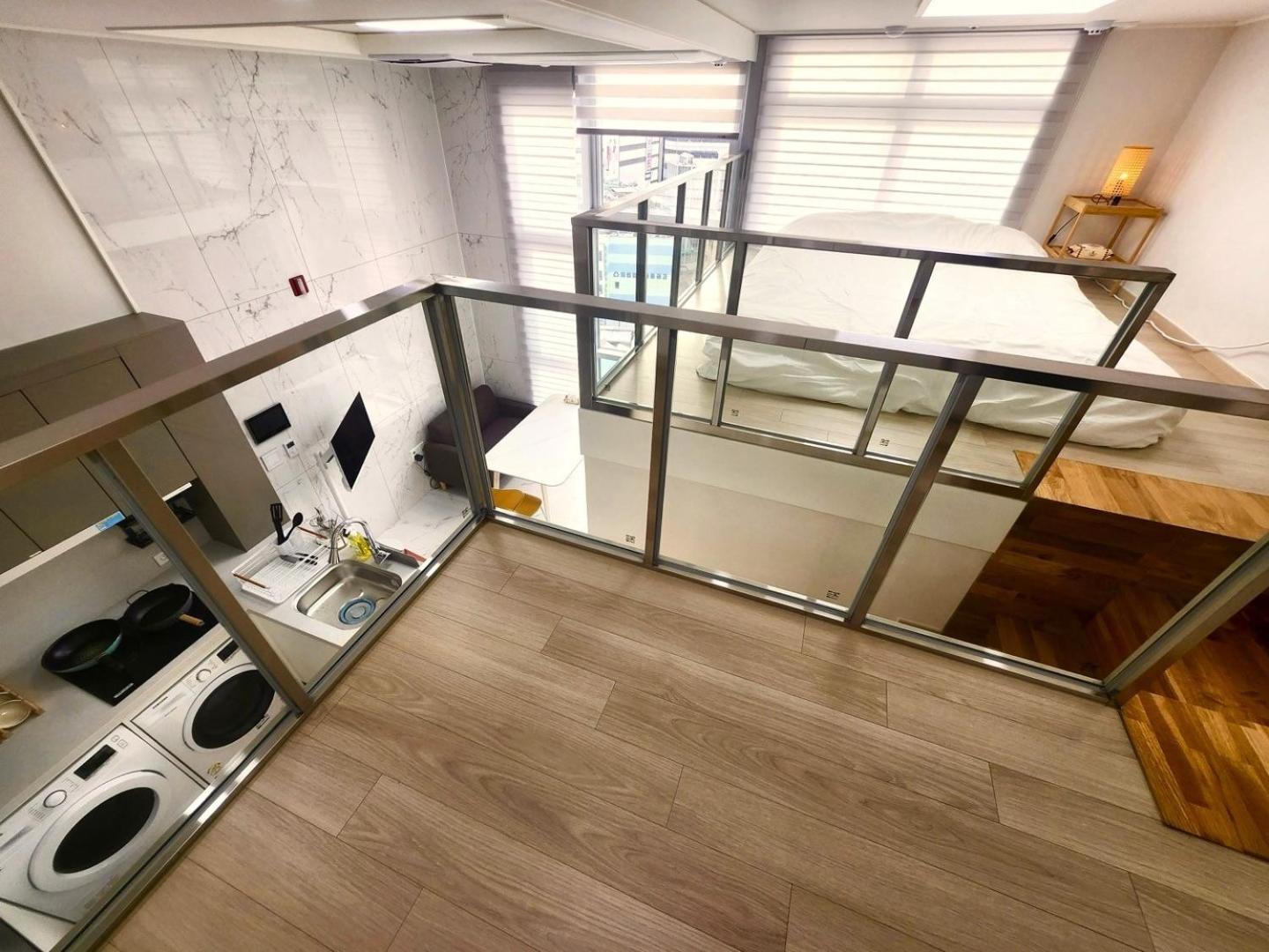 Pangsapuri Zest Homes *