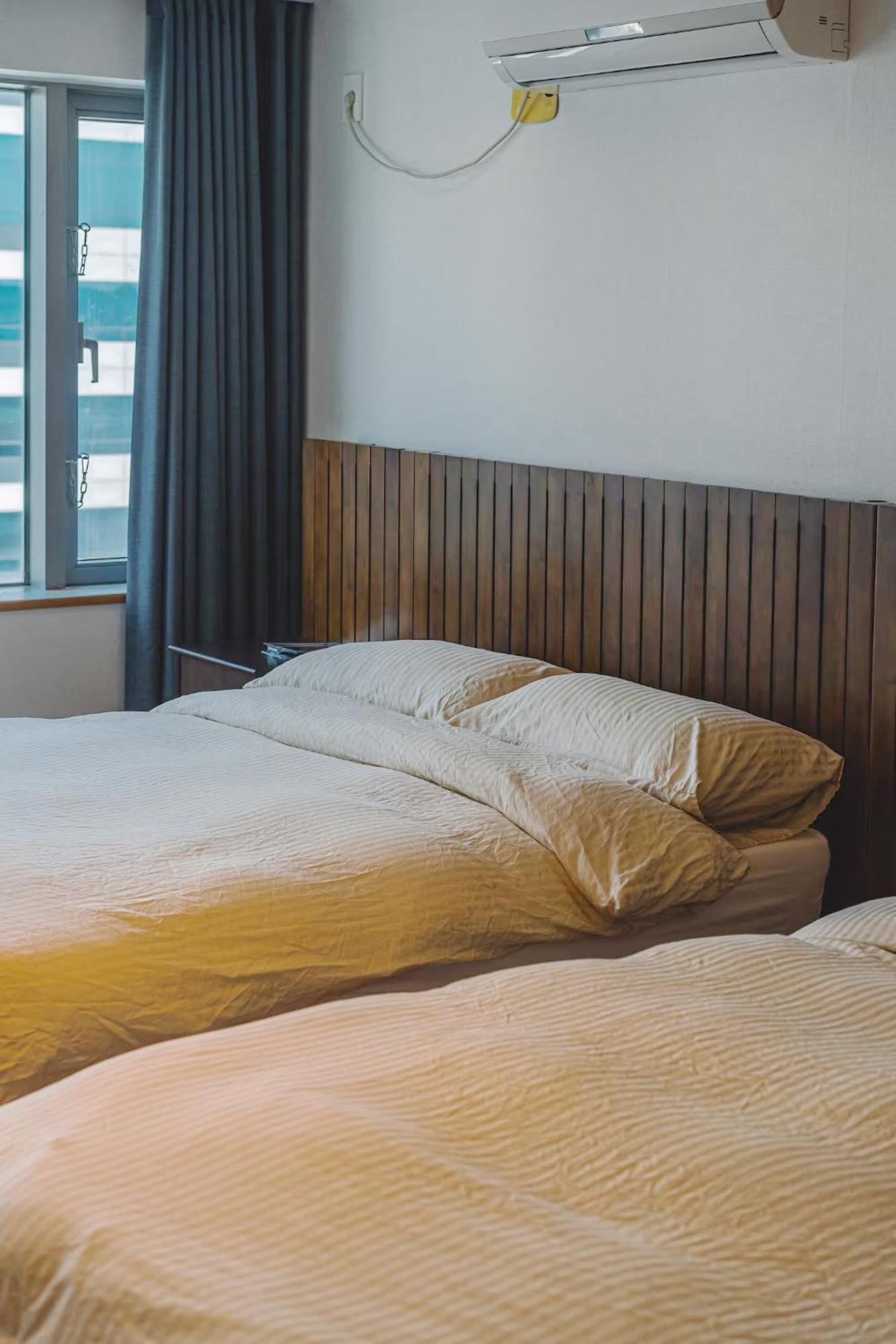 Apartment Momoho Hongdae *