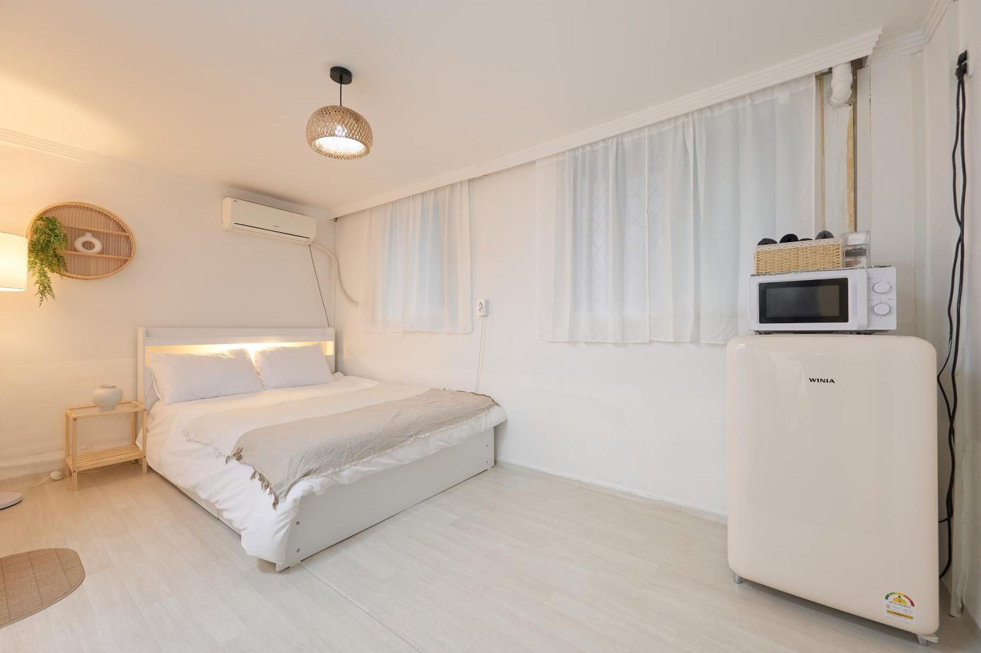 Hongdae - B Type Apartamento