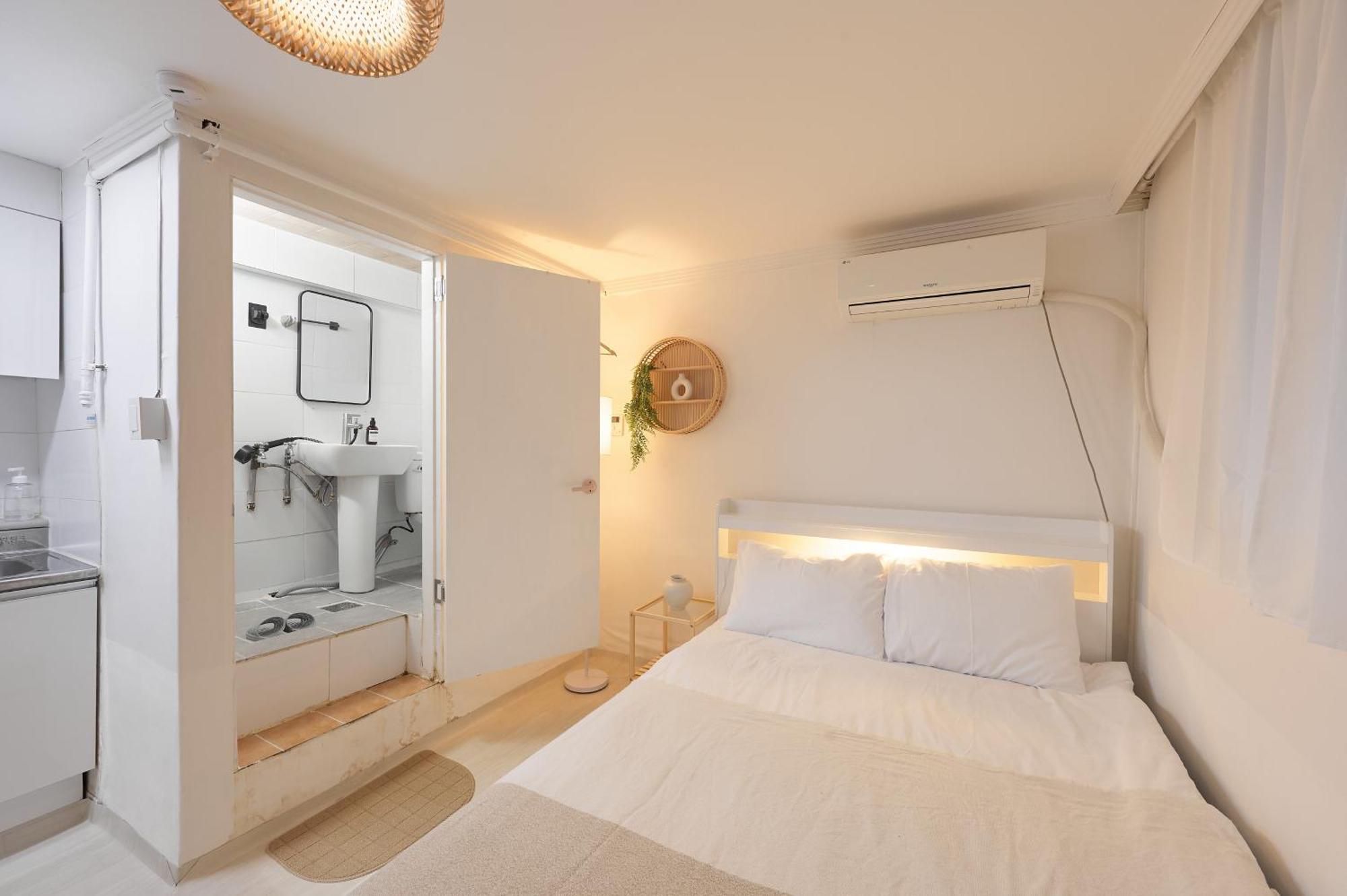 Apartamento Hongdae - B Type