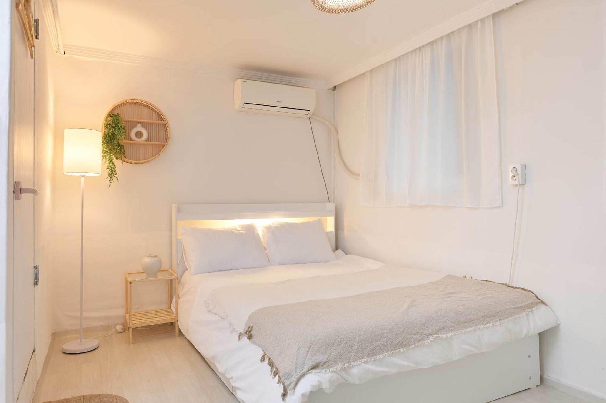 Apartamento Hongdae - B Type Seul