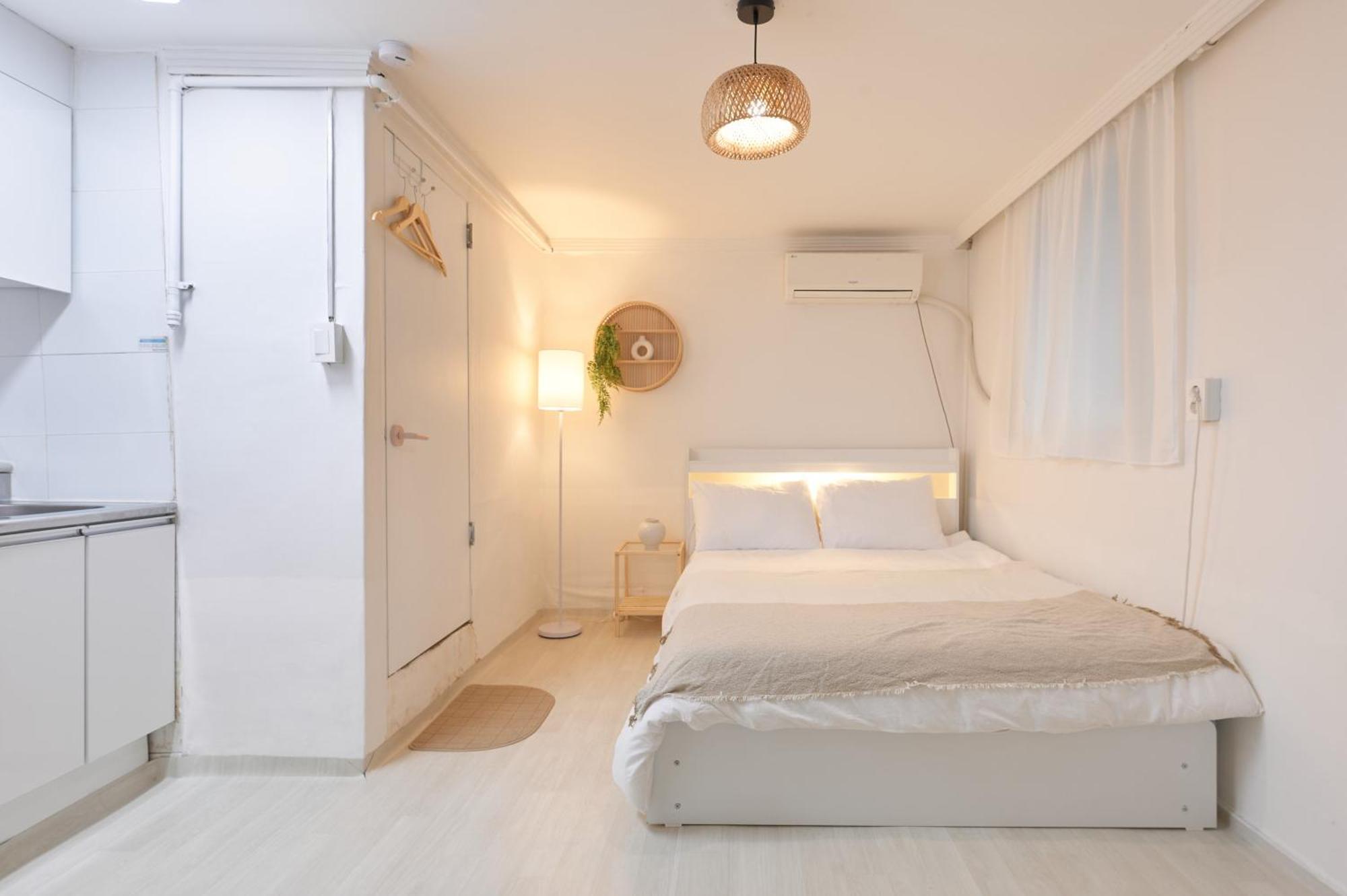 Apartamento Hongdae - B Type *