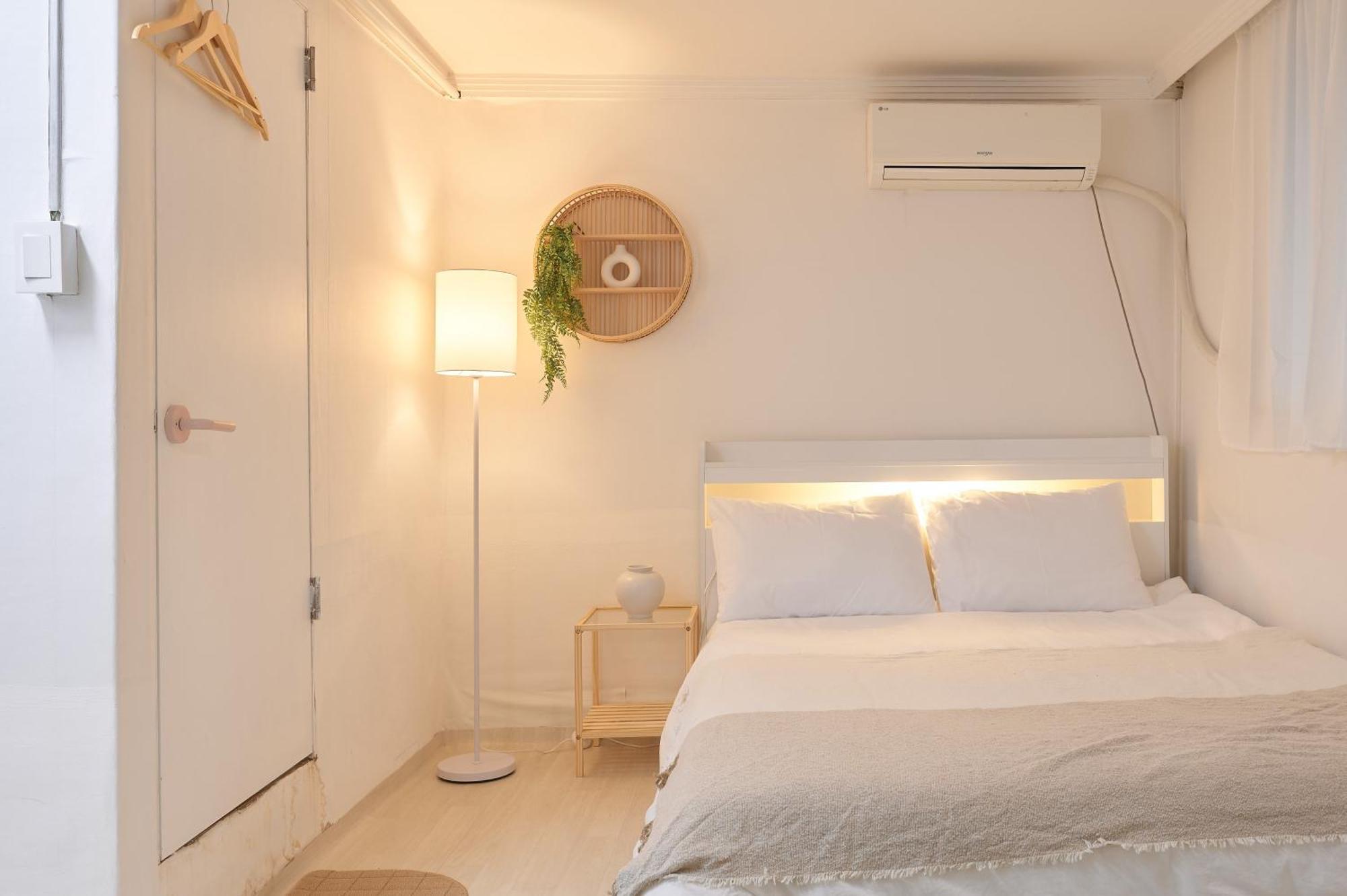 Apartamento Hongdae - B Type