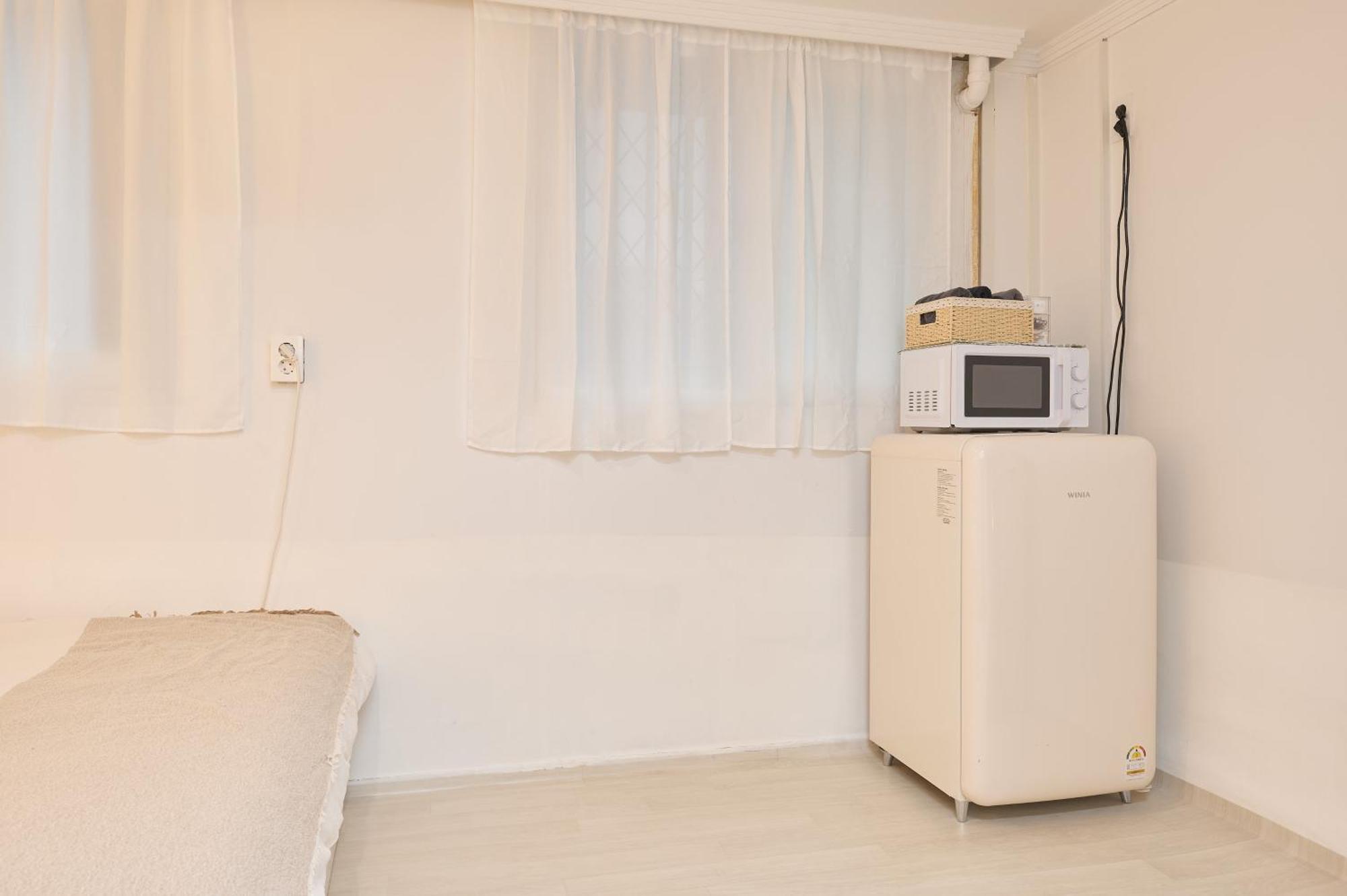 Apartamento Hongdae - B Type