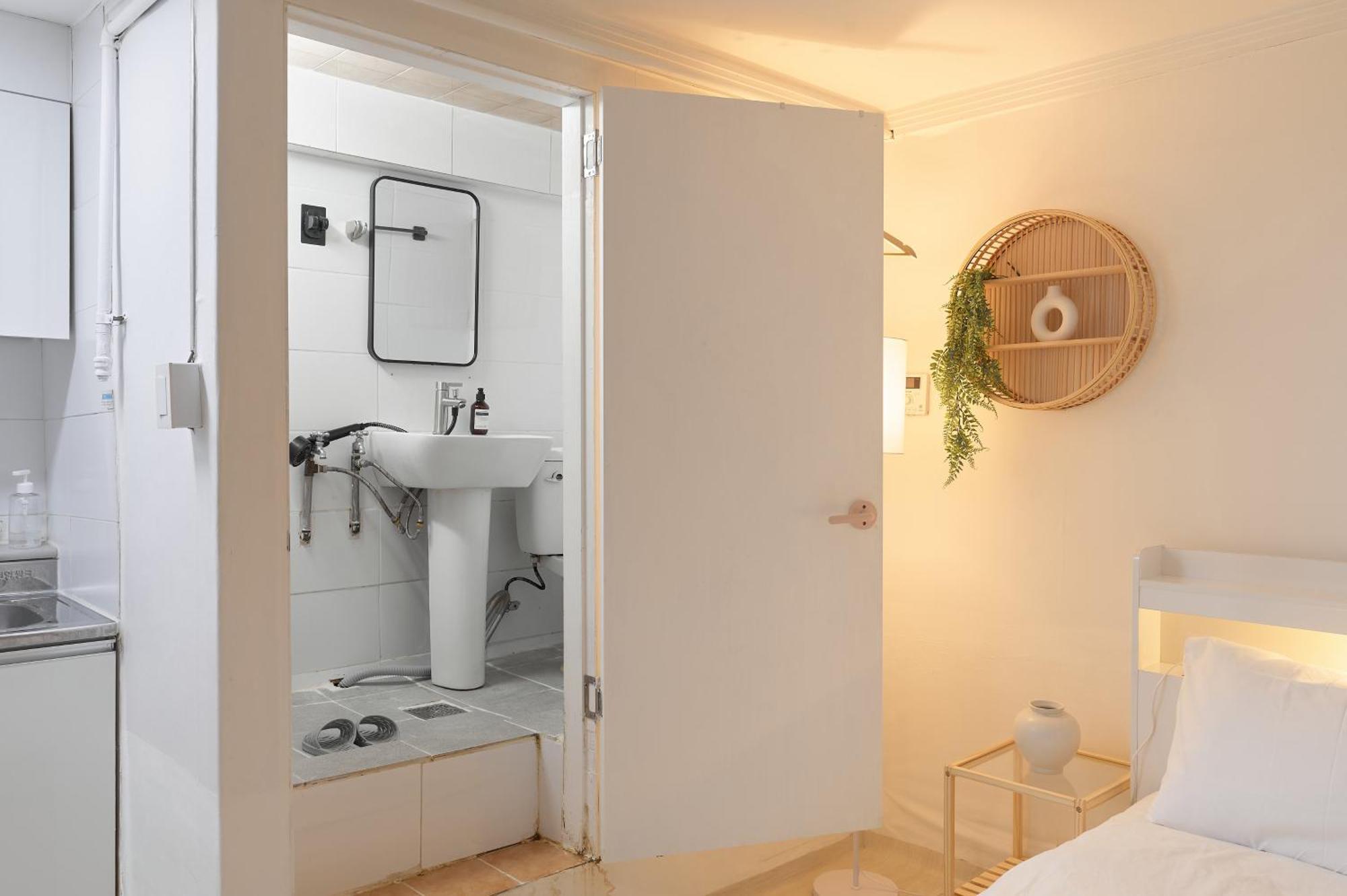 Apartamento Hongdae - B Type *
