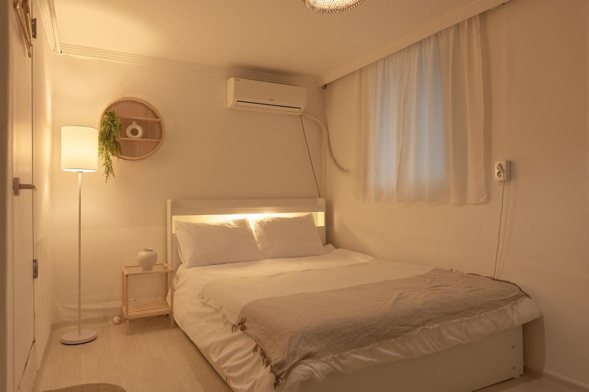 Apartamento Hongdae - B Type Seul