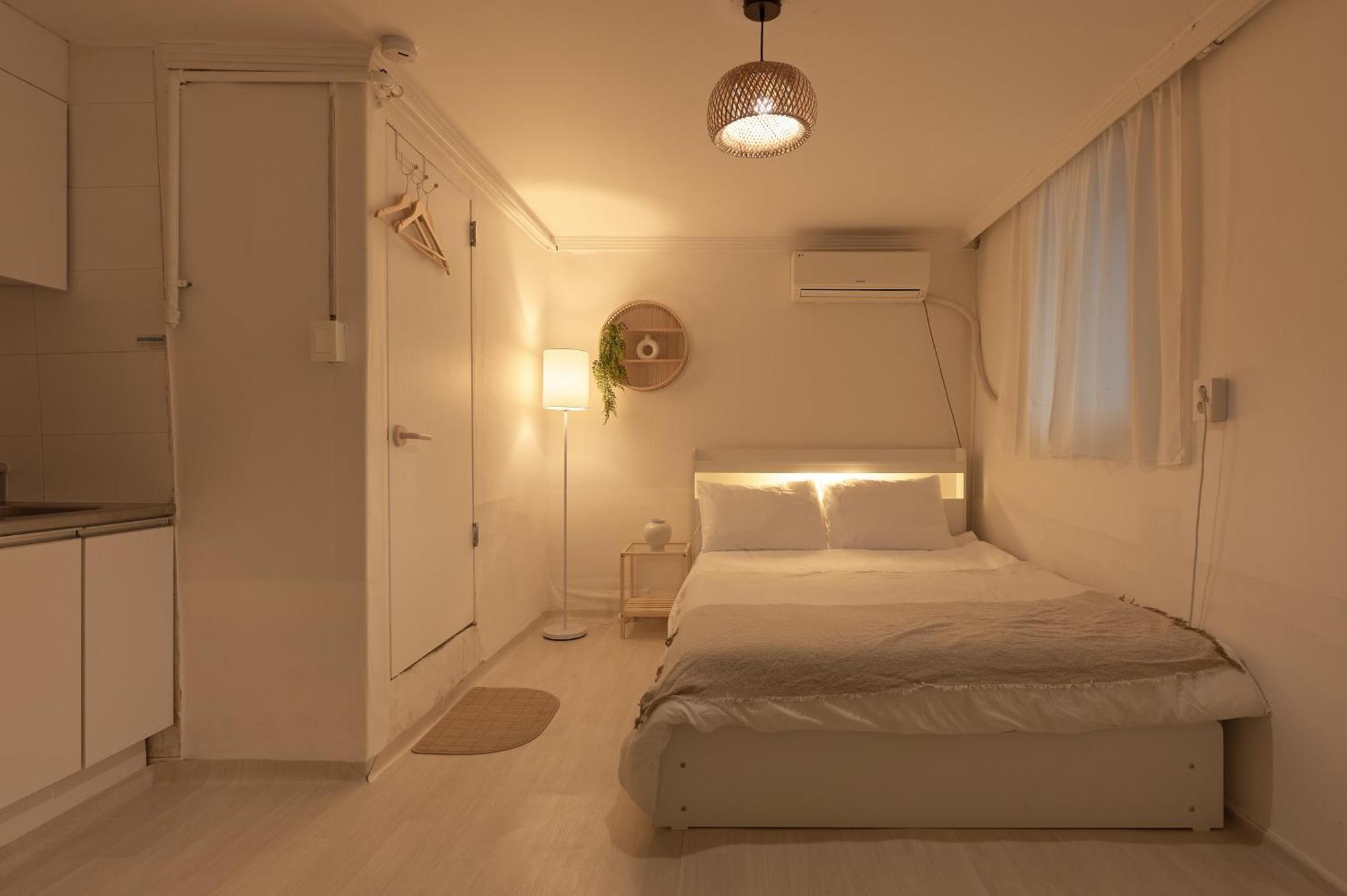 Apartamento Hongdae - B Type Seul