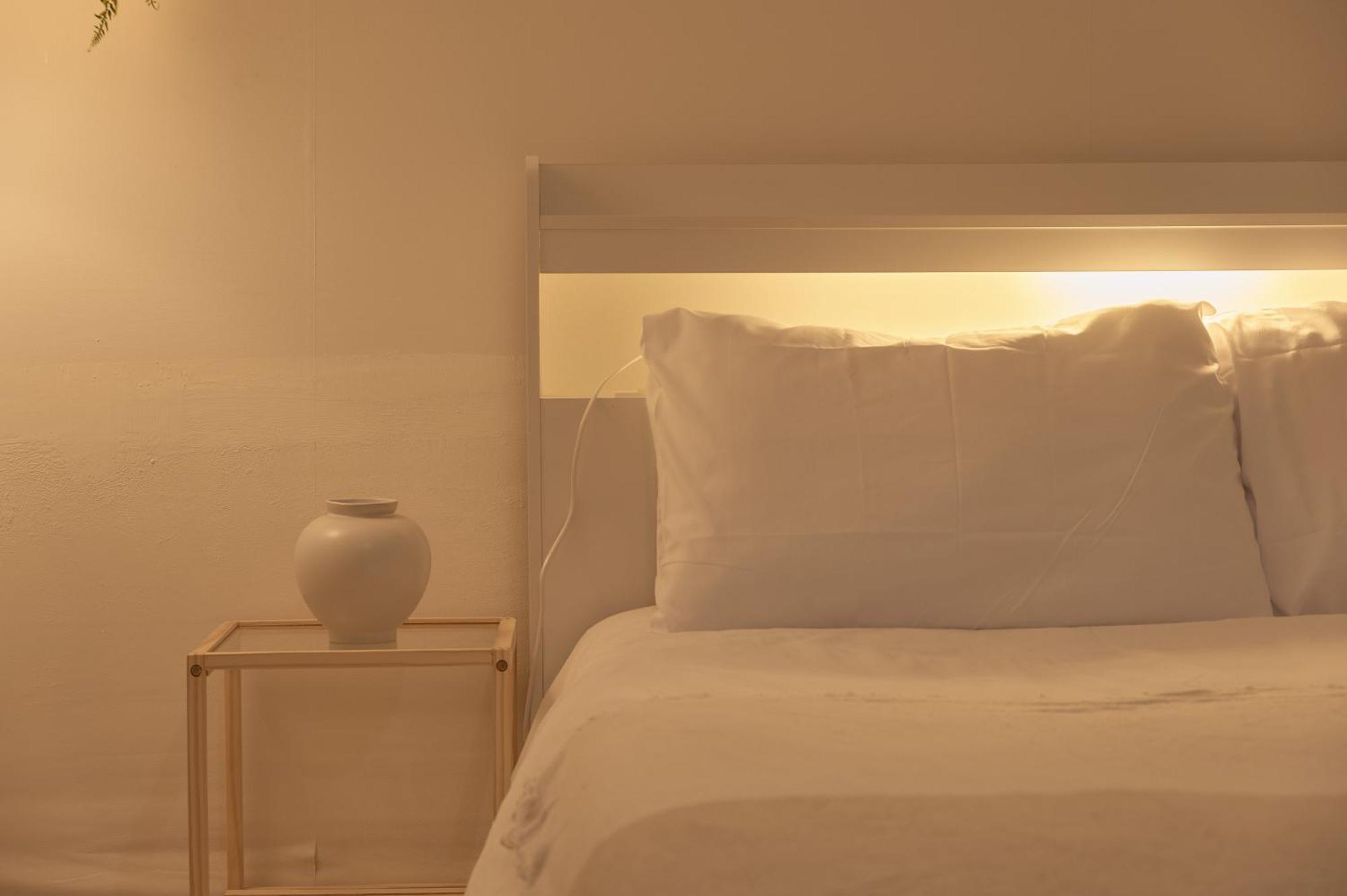 Apartamento Hongdae - B Type *
