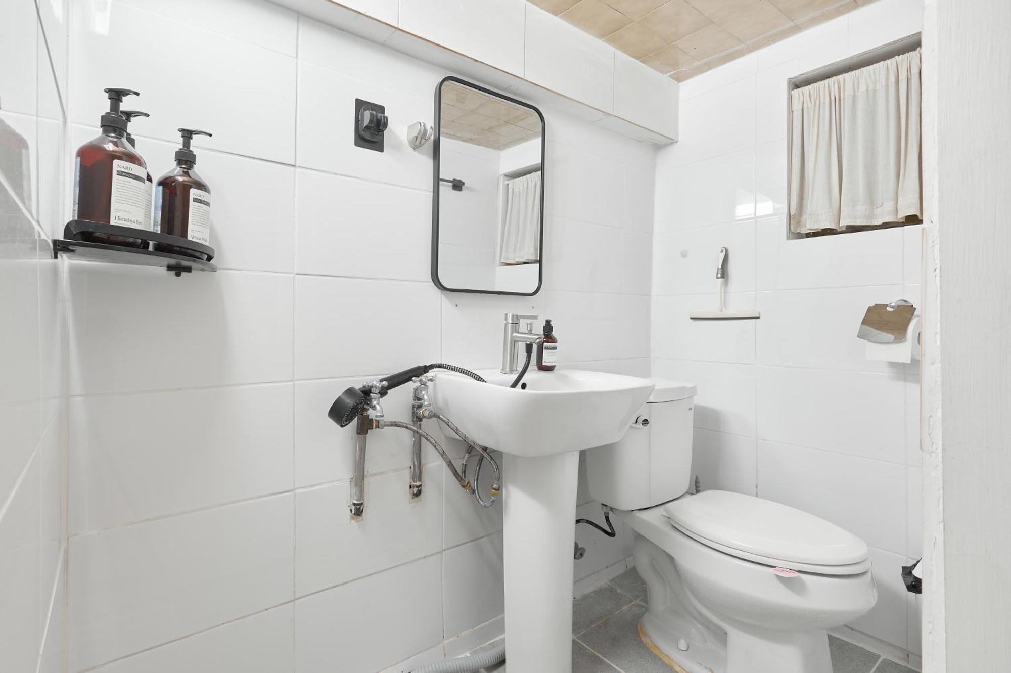Apartamento Hongdae - B Type Seul
