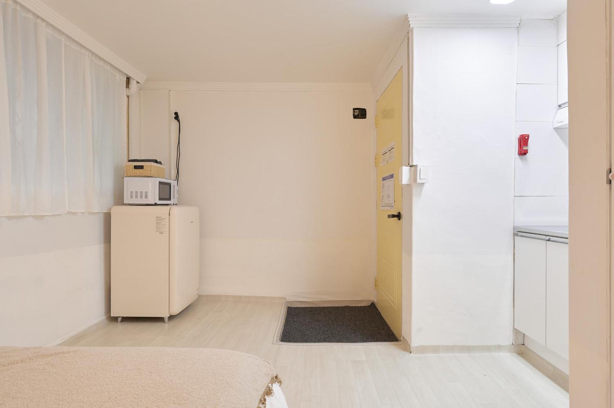 Apartamento Hongdae - B Type