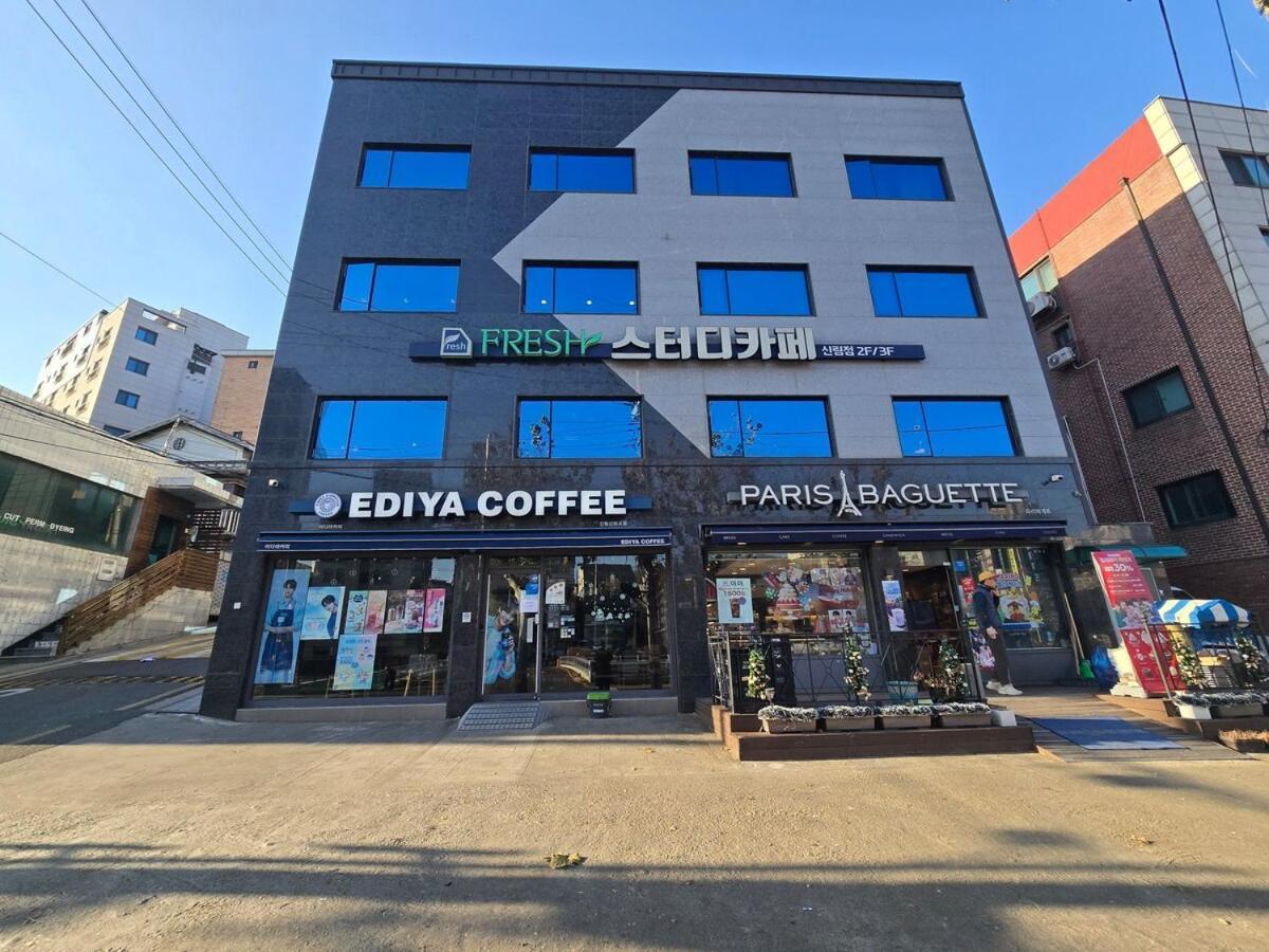 Villa #family Friends Up To 7 People #beamprojector #hongdae, Gangnam, Jamsil 30 Minutes#luggagestorage Service