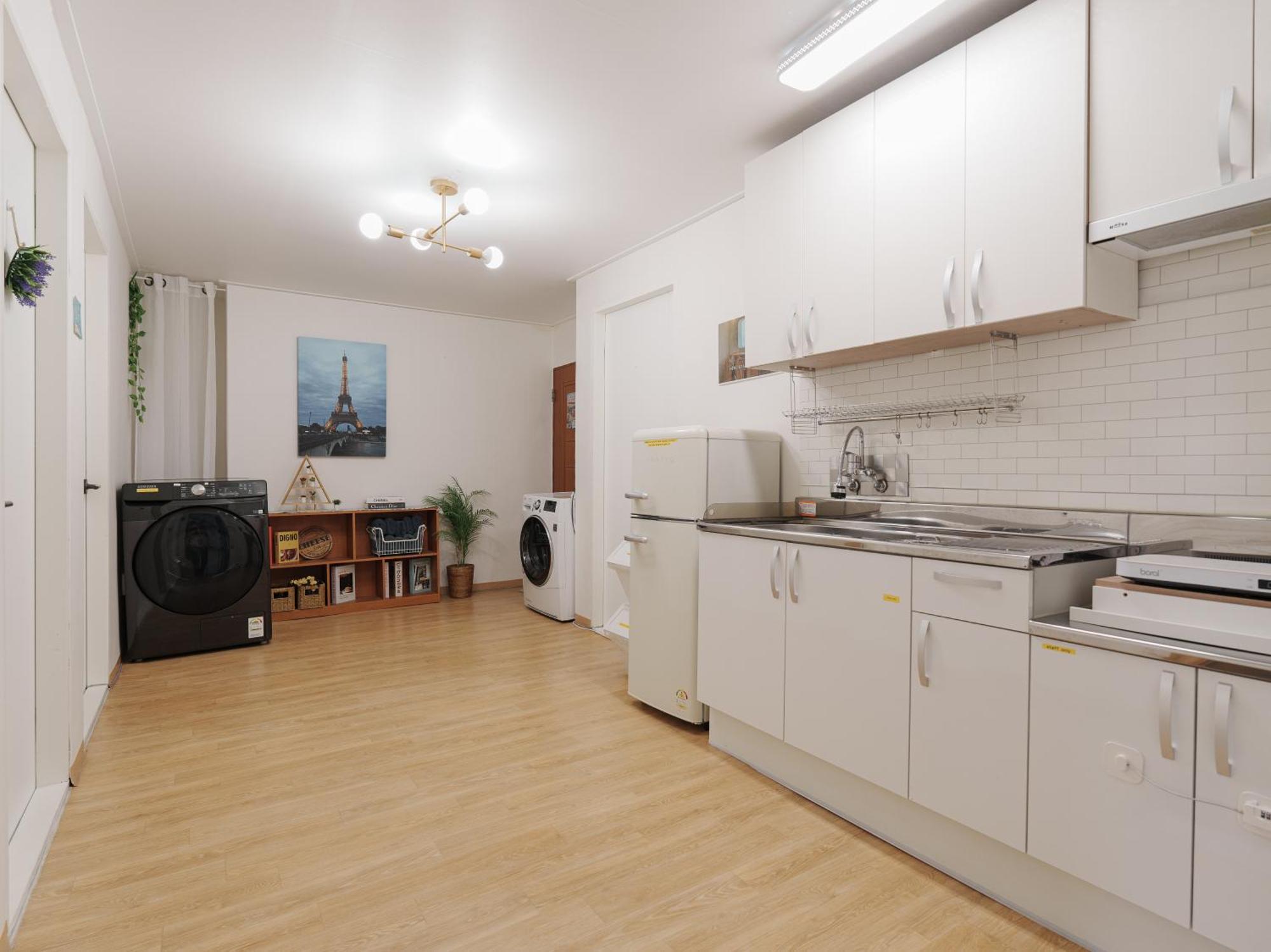 Apartment Yuri 1