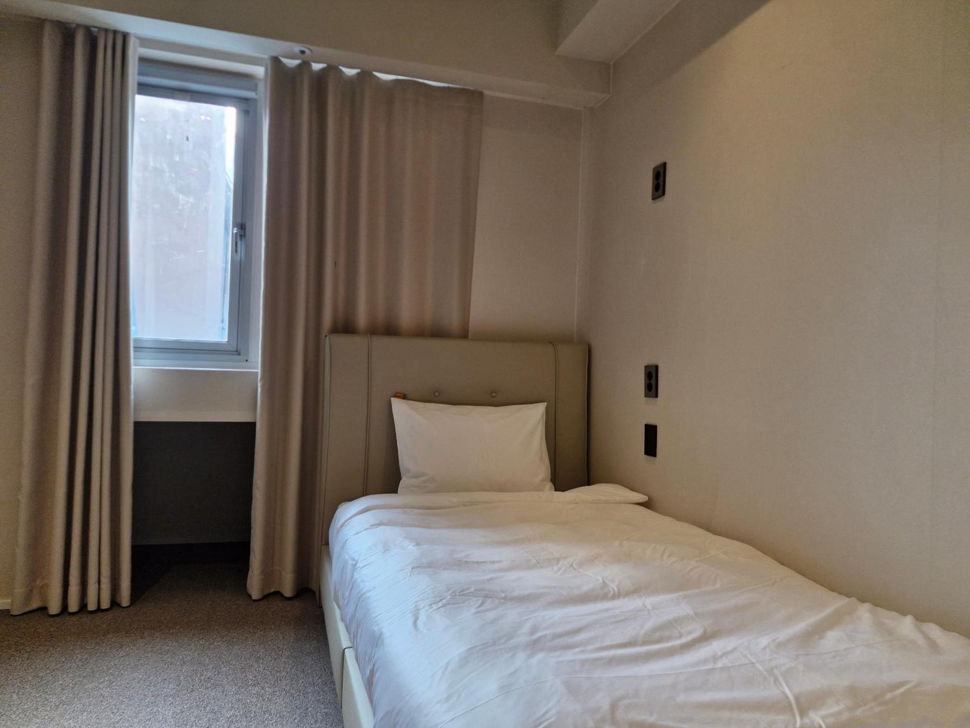 Hostel Bluedot Poshtel *
