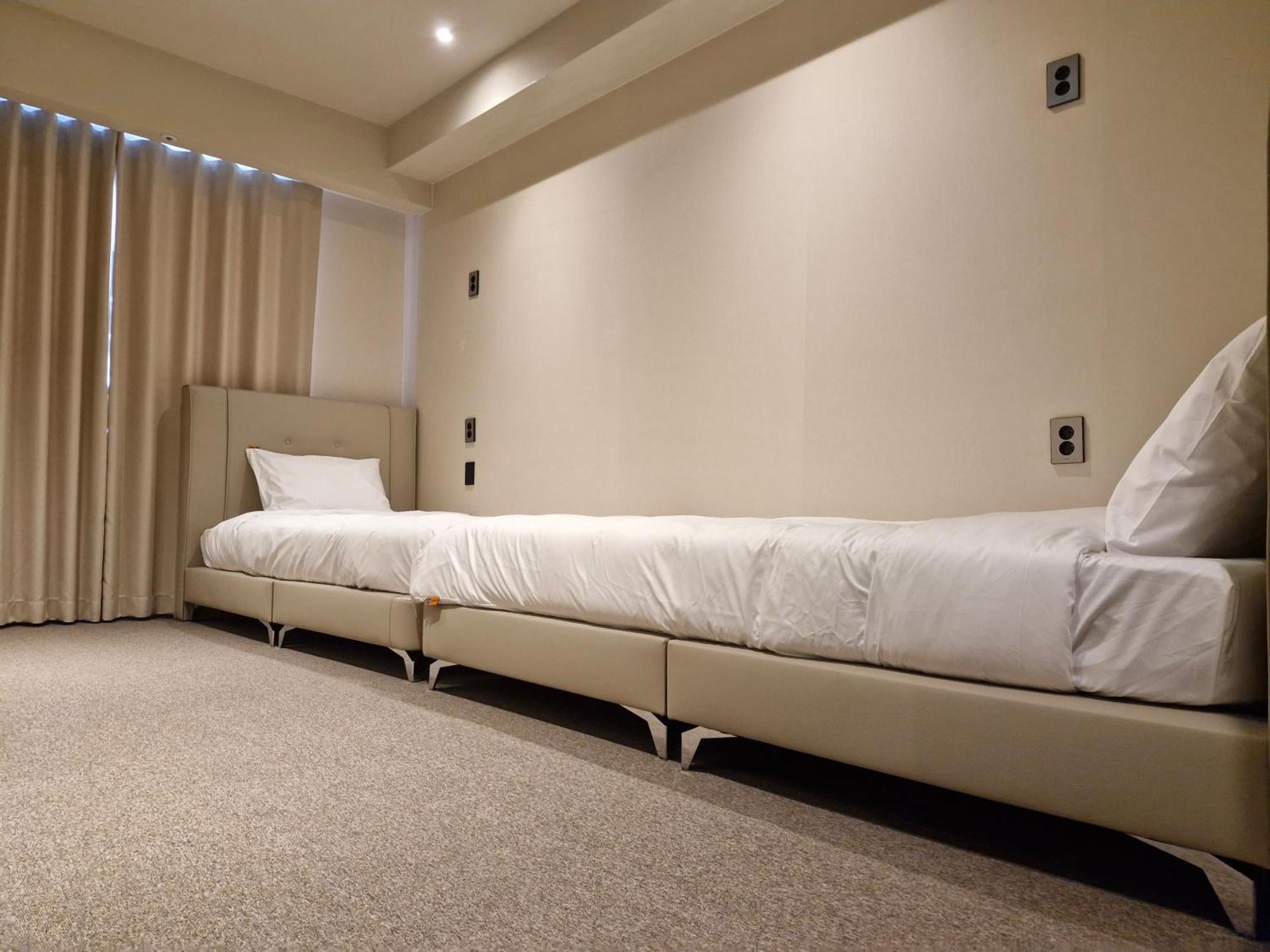 Hostel Bluedot Poshtel Seoul