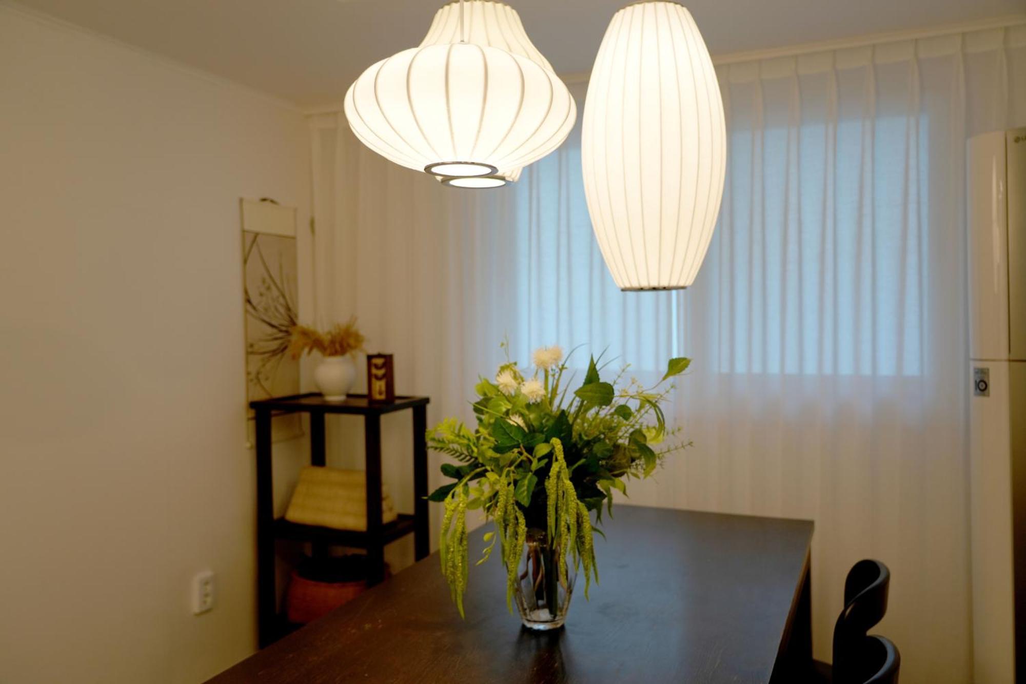 Modern Hanok 6 Minutes Hongik Station 3br 1bt * Seoul