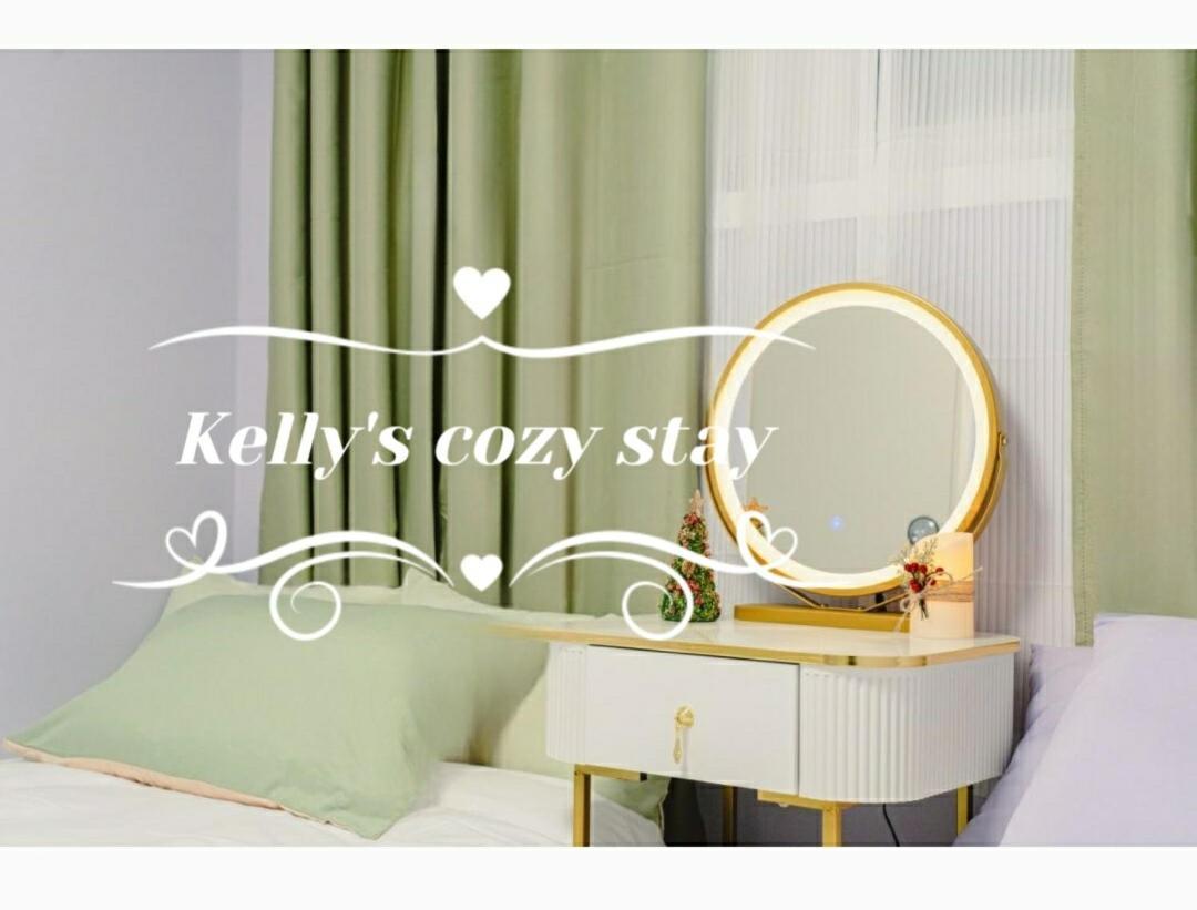 Kelly's Cozy Apartment