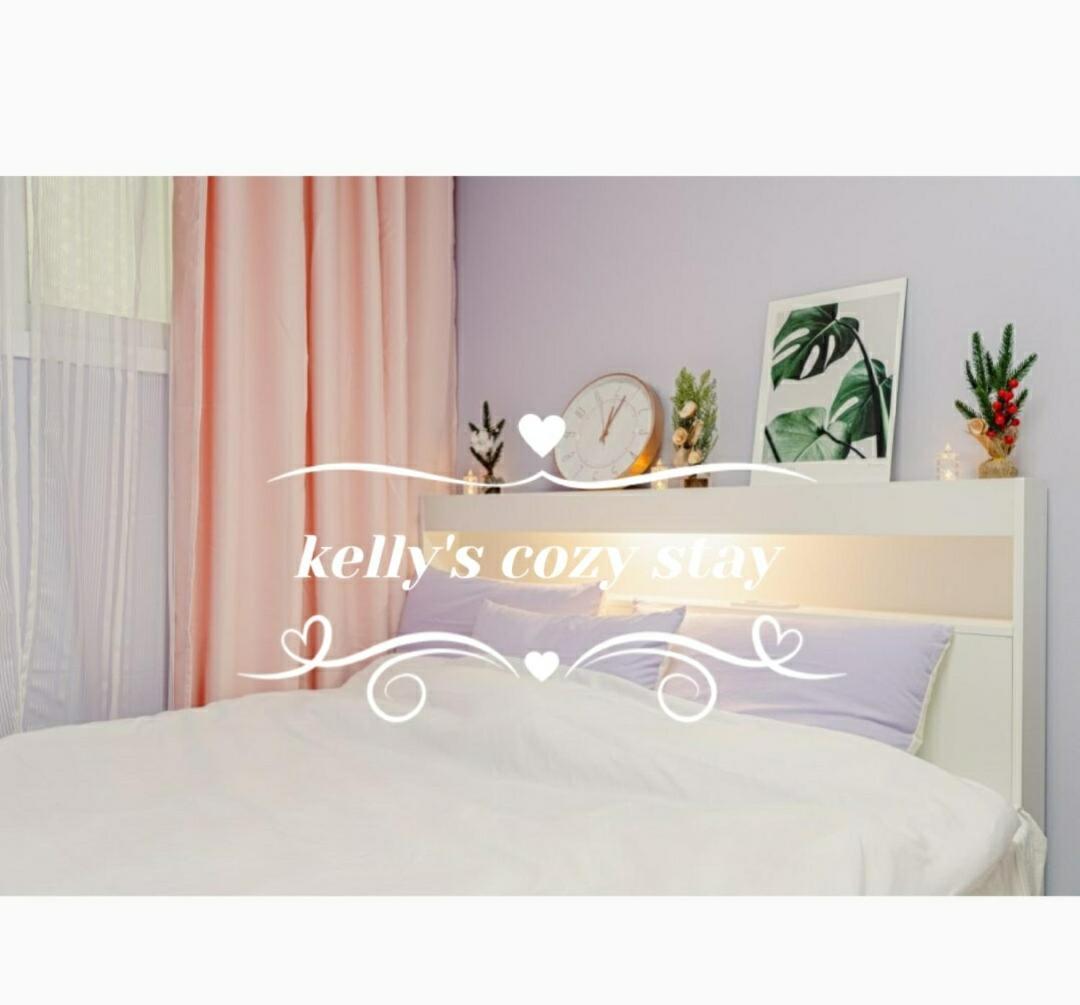 Apartment Kelly's Cozy