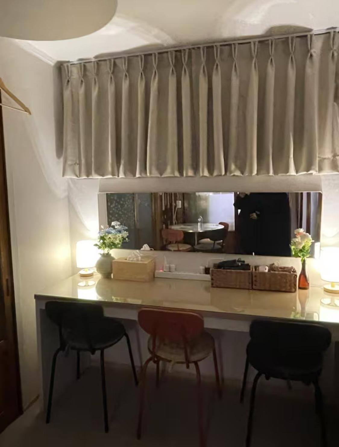 The One Holiday home *