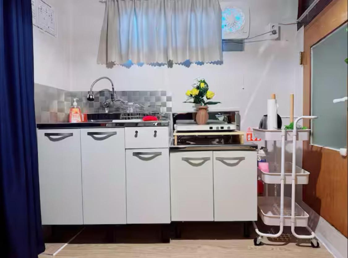 The One Holiday home Seoul