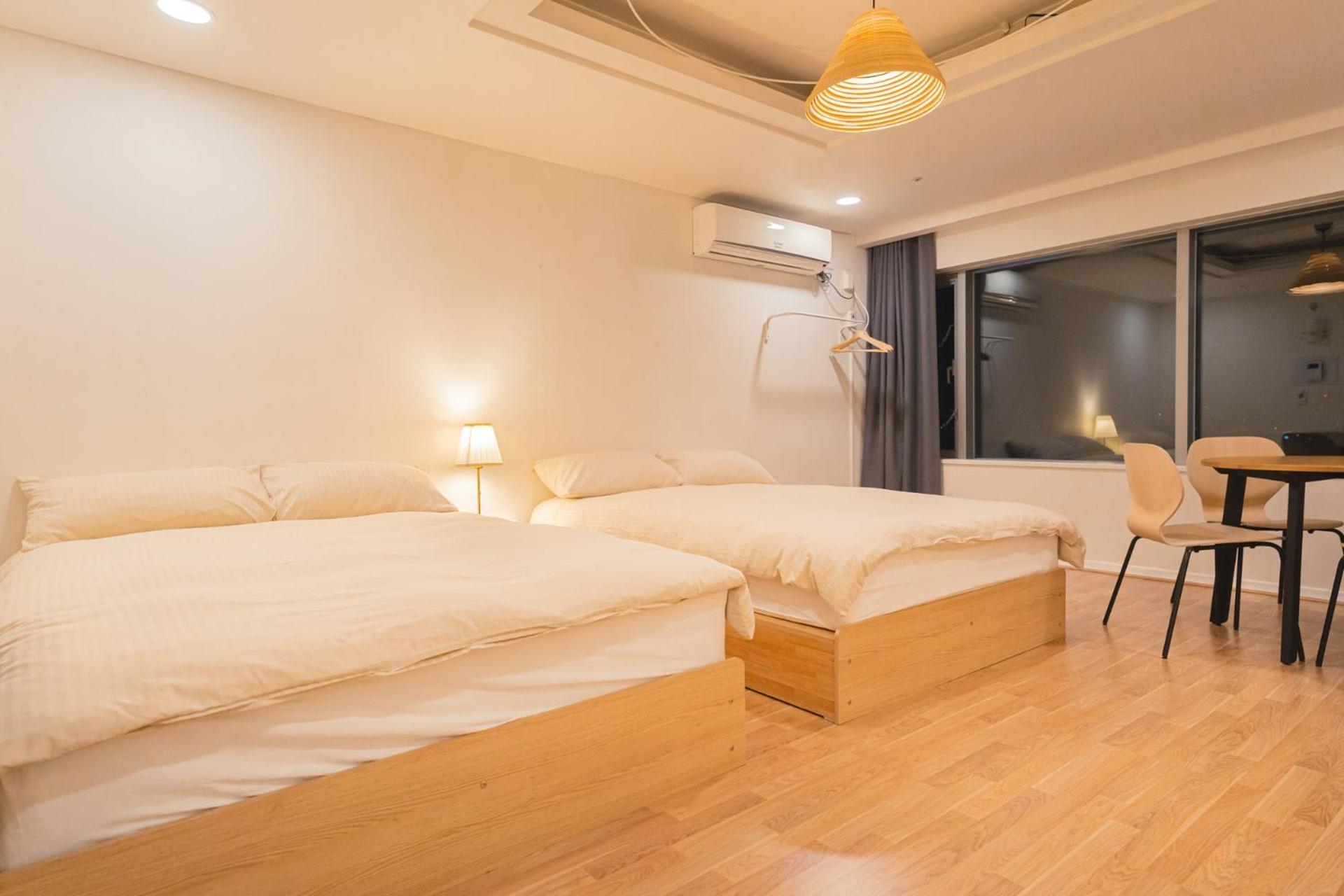 Apartment Momoho Hongdae Seoul