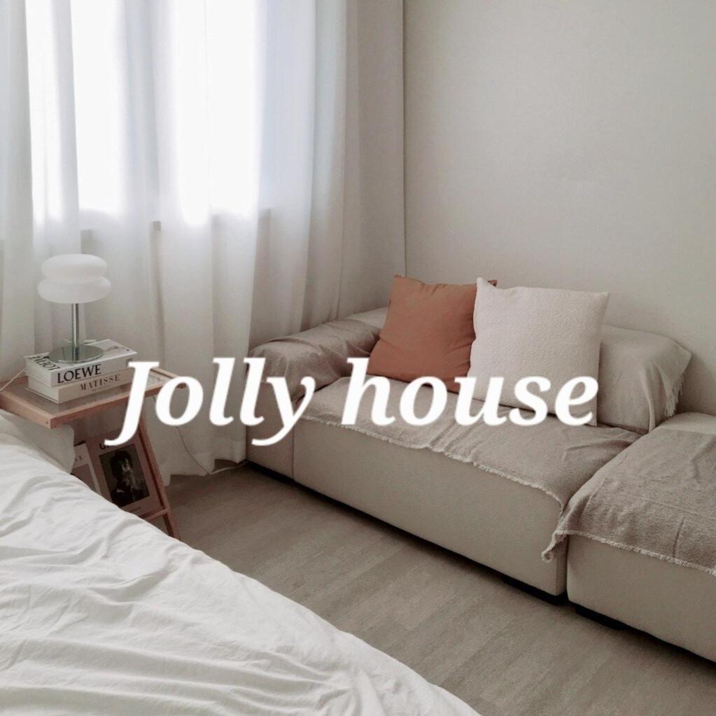 Pousada Jolly House